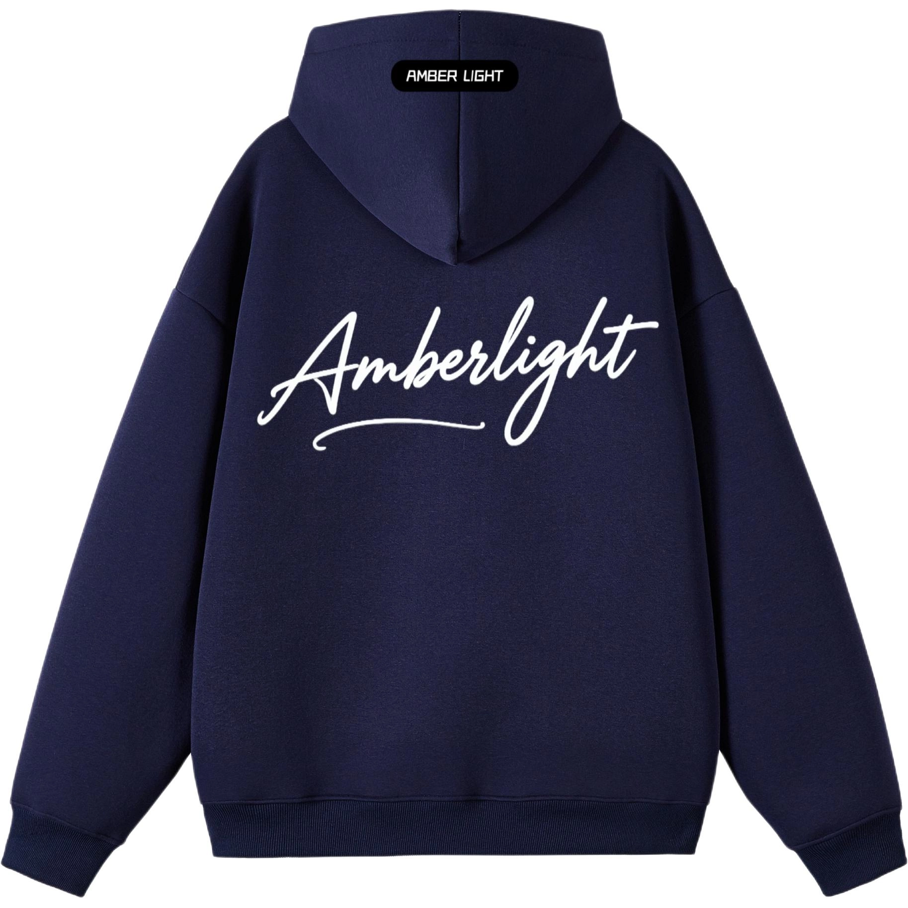 AMBER LIGHT logo