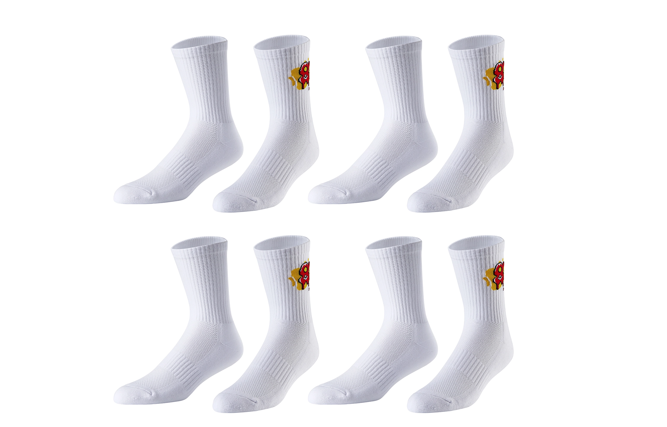 VEIDOORN SOX 4