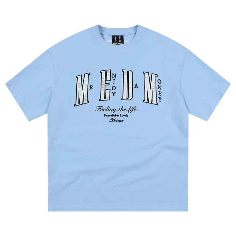 MEDM SS25 T