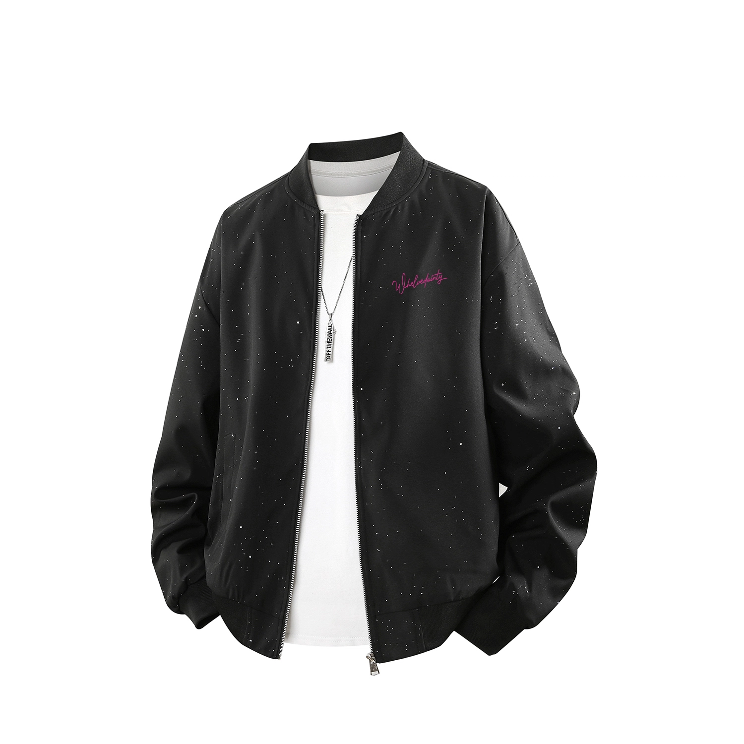 WHELVE cleanfitLogo