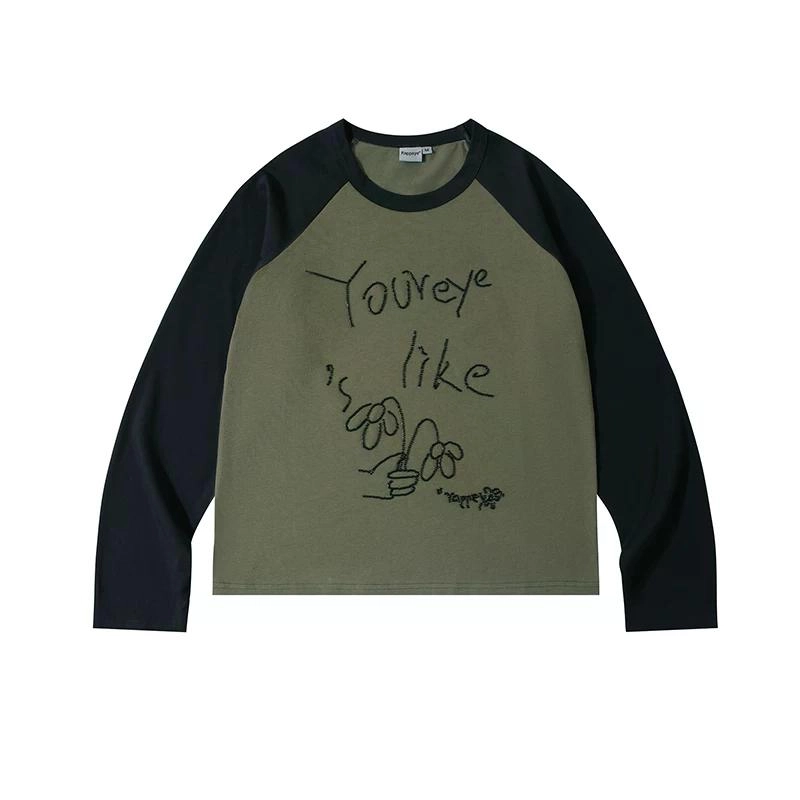 Rappeye T