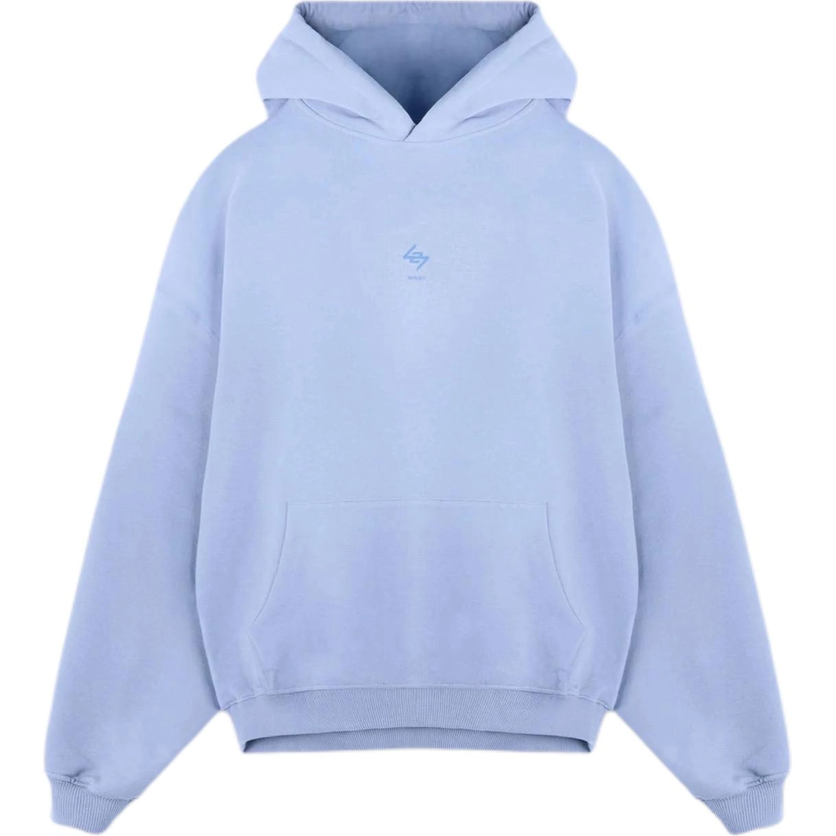 REPRESENT Represent 247 FW25 Oversized Hoodie