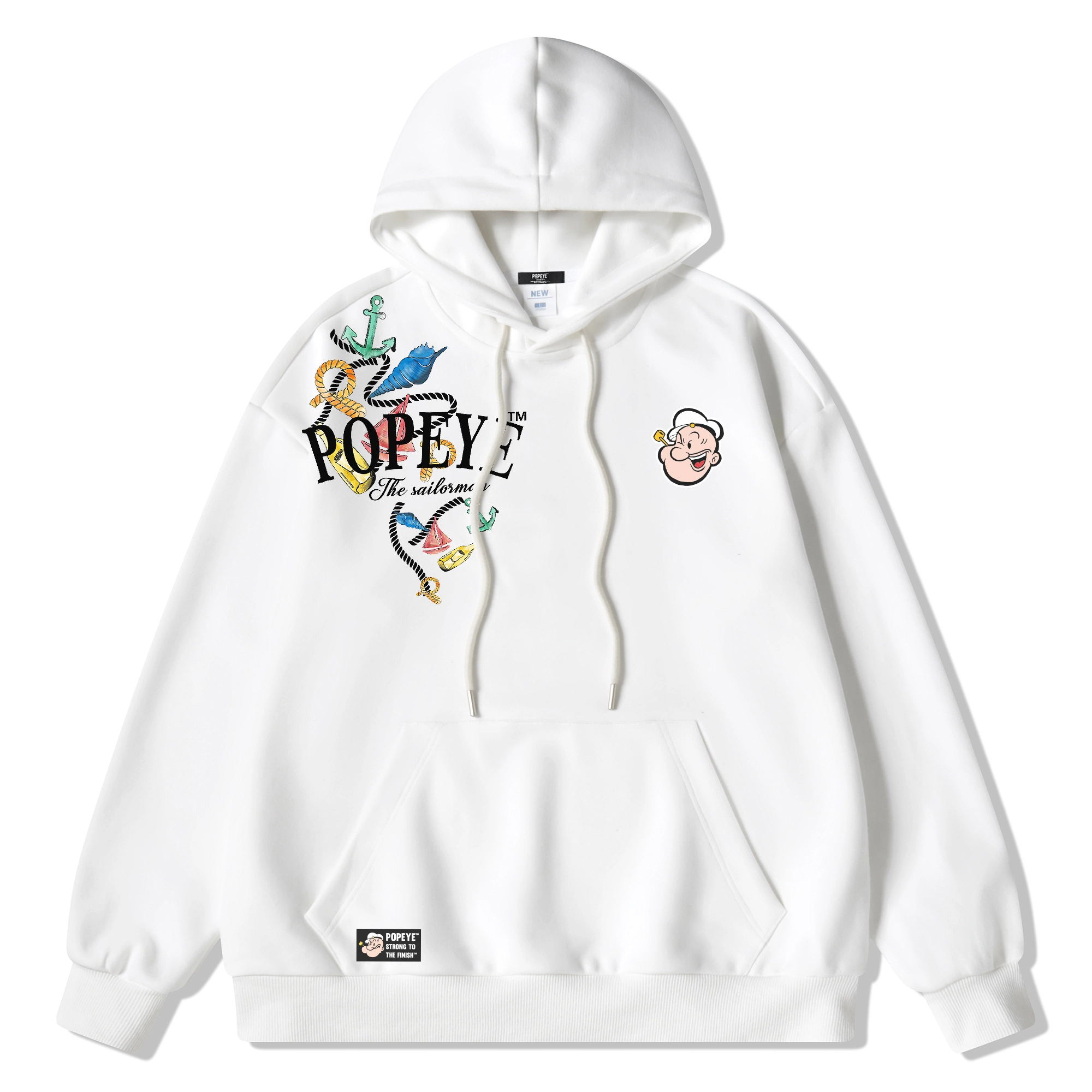 POPEYE oversize