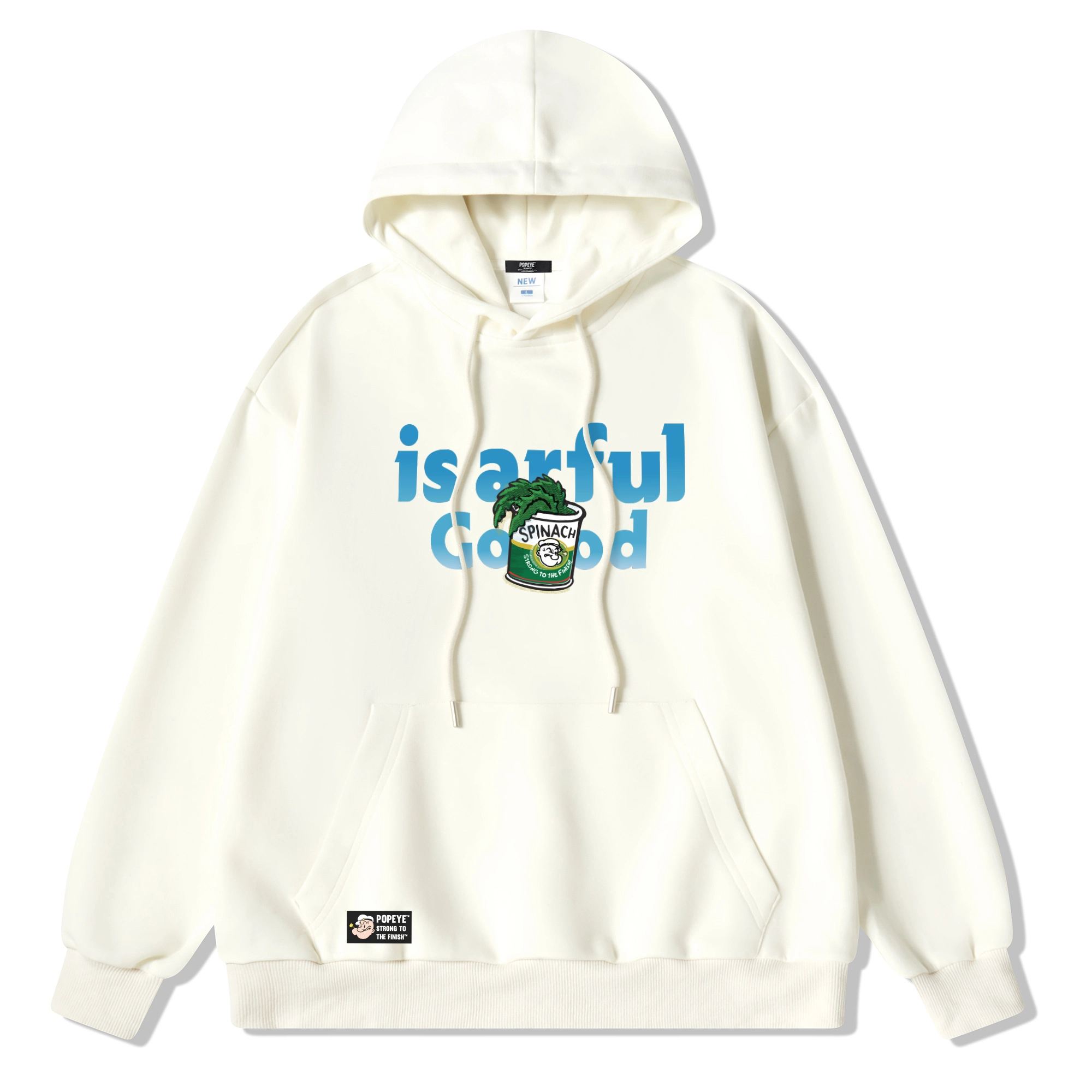 POPEYE oversize