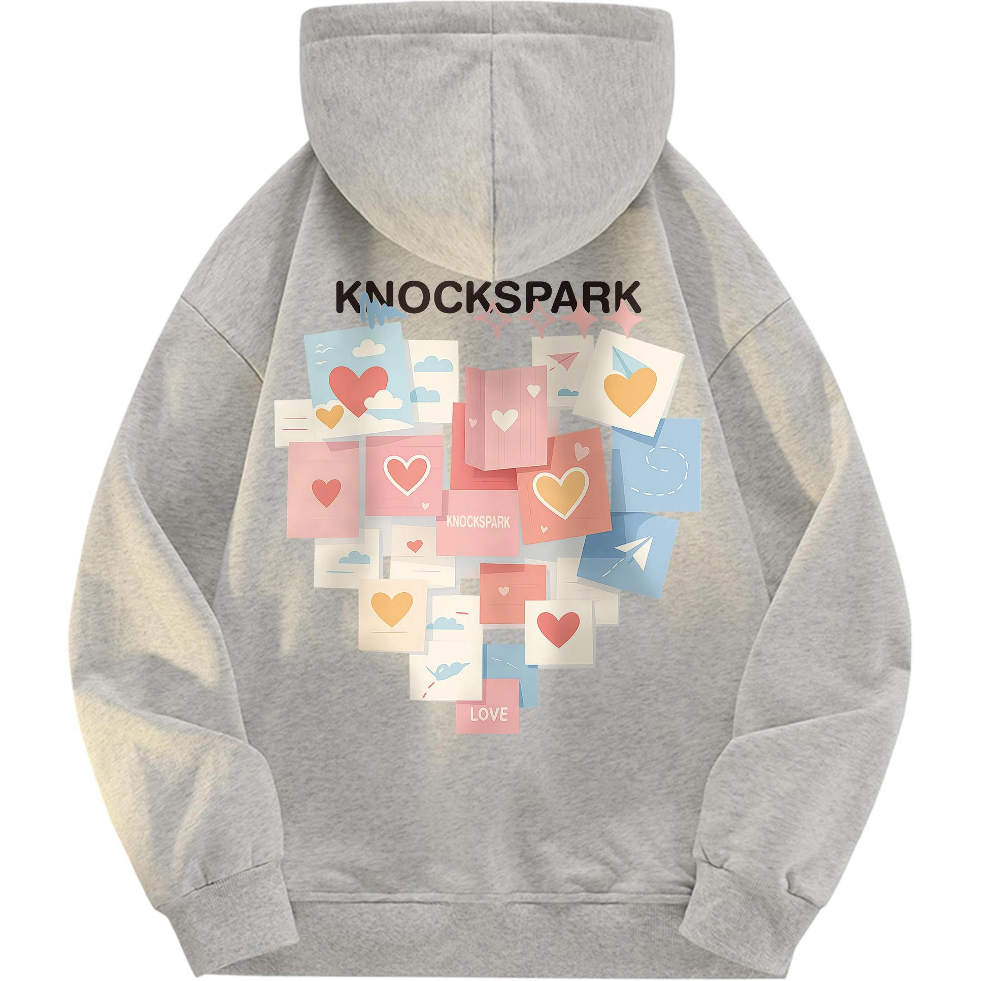 KNOCKSPARK