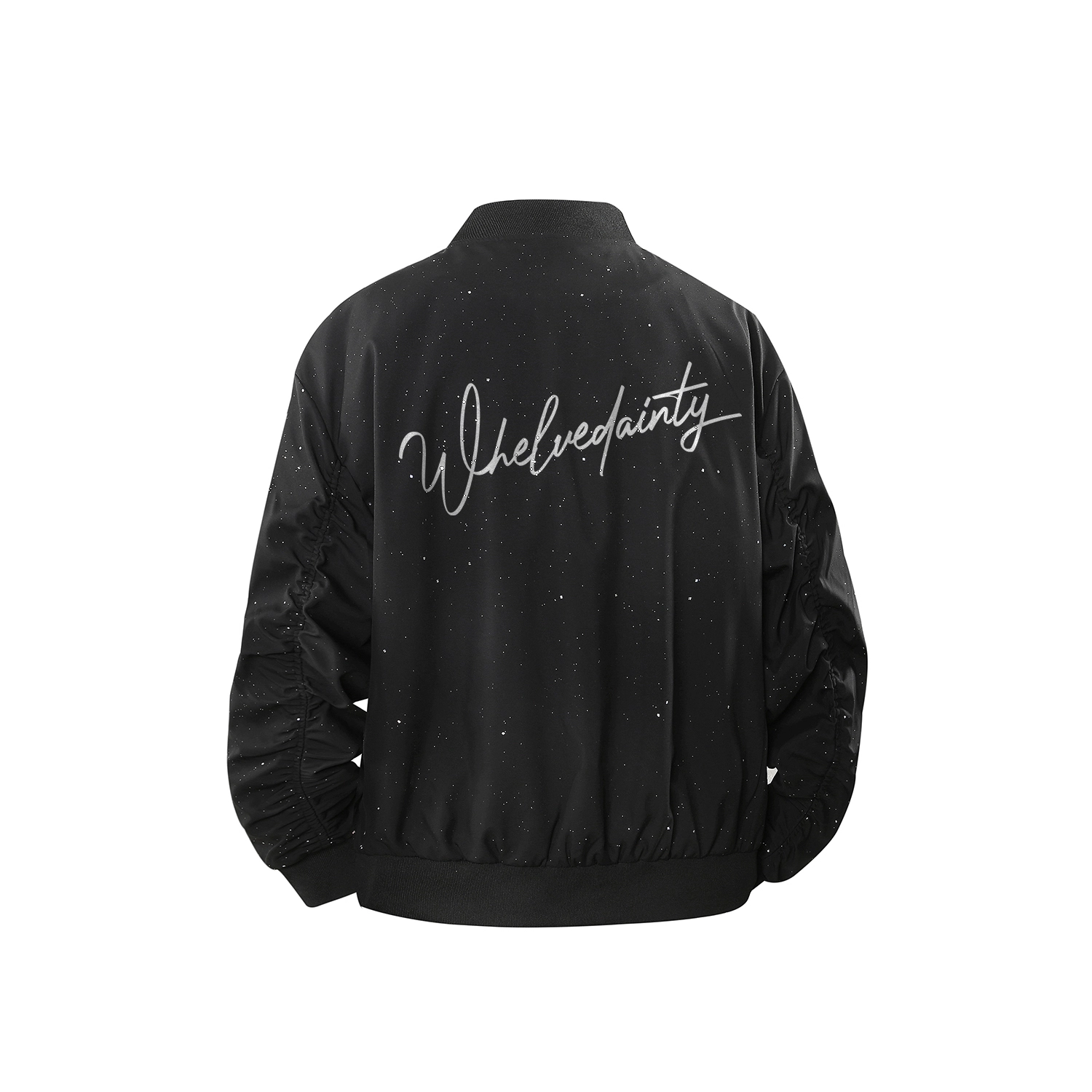 WHELVE cleanfitLogo