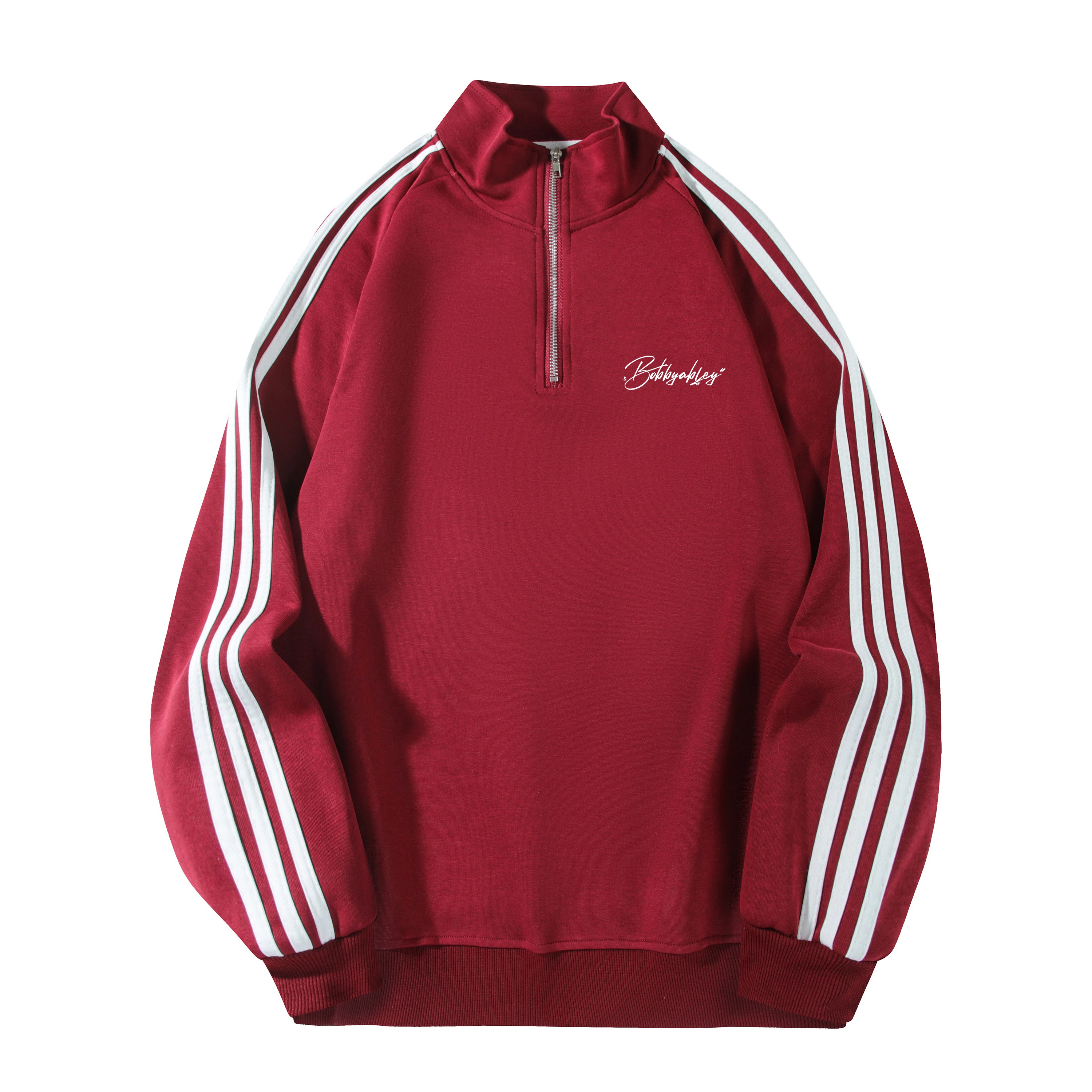 BOBBY ABLEY Logo