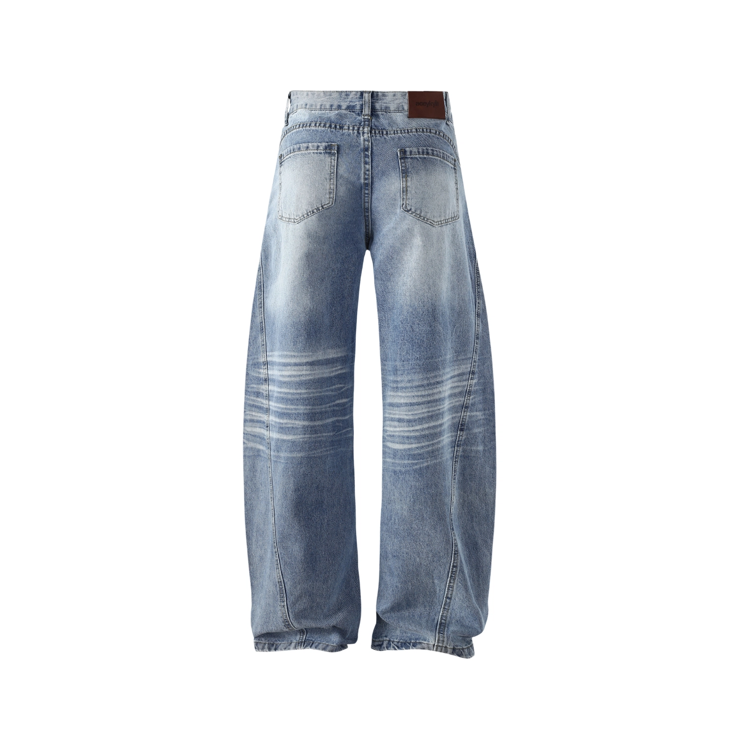 YKYB YKYB x Clean fit