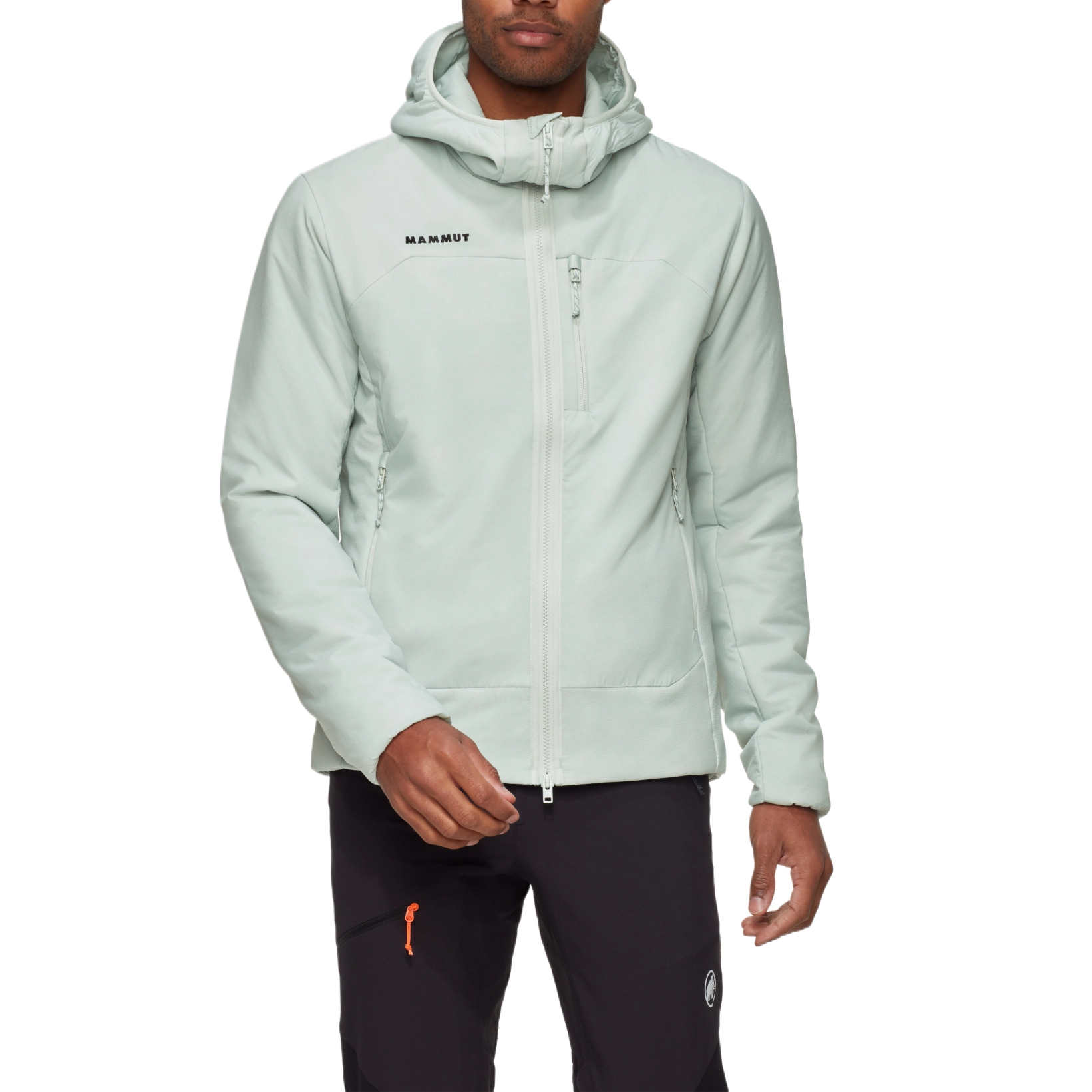 MAMMUT Rime IN LOOP INSULATION