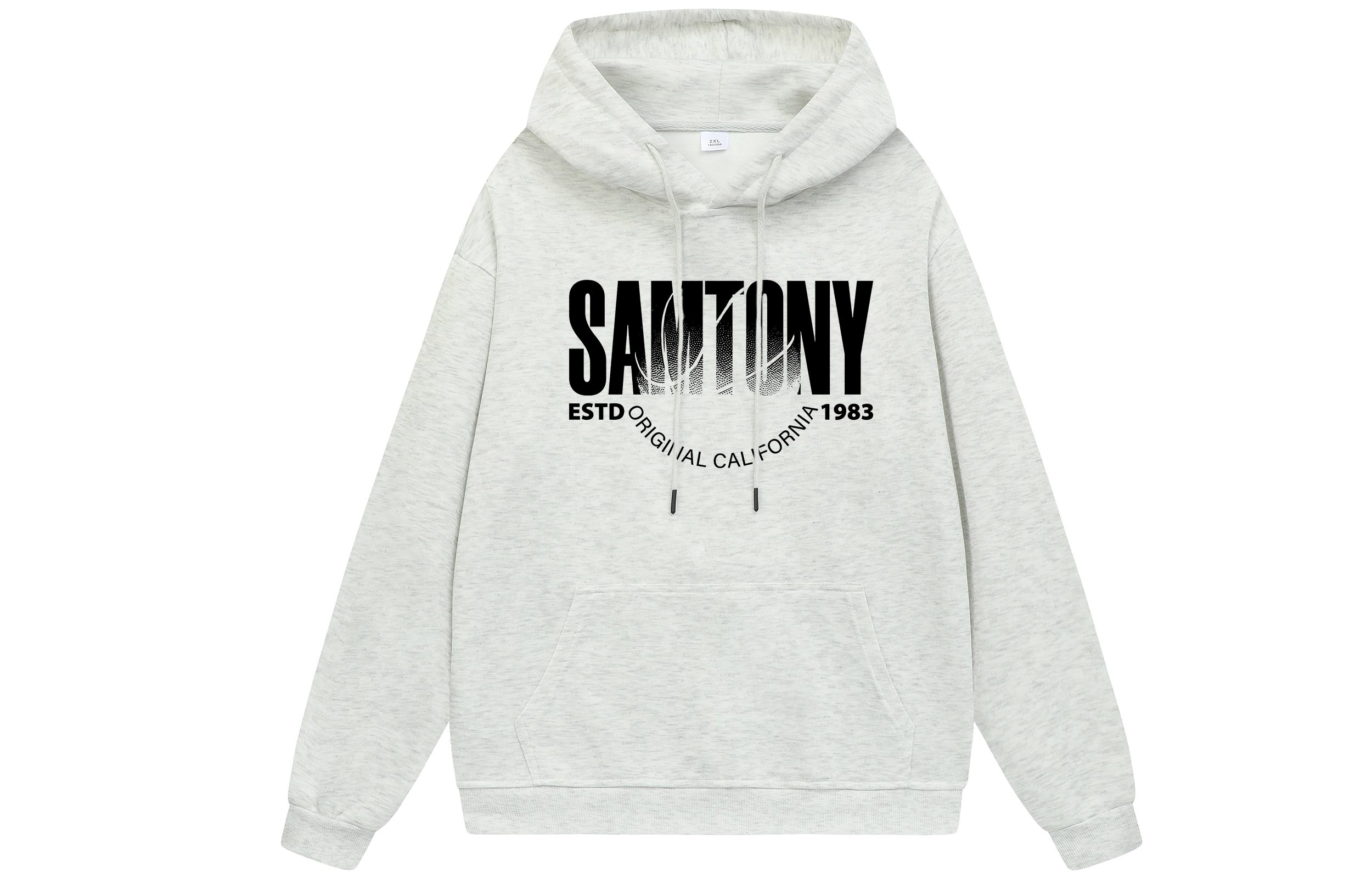 Samtony Logo