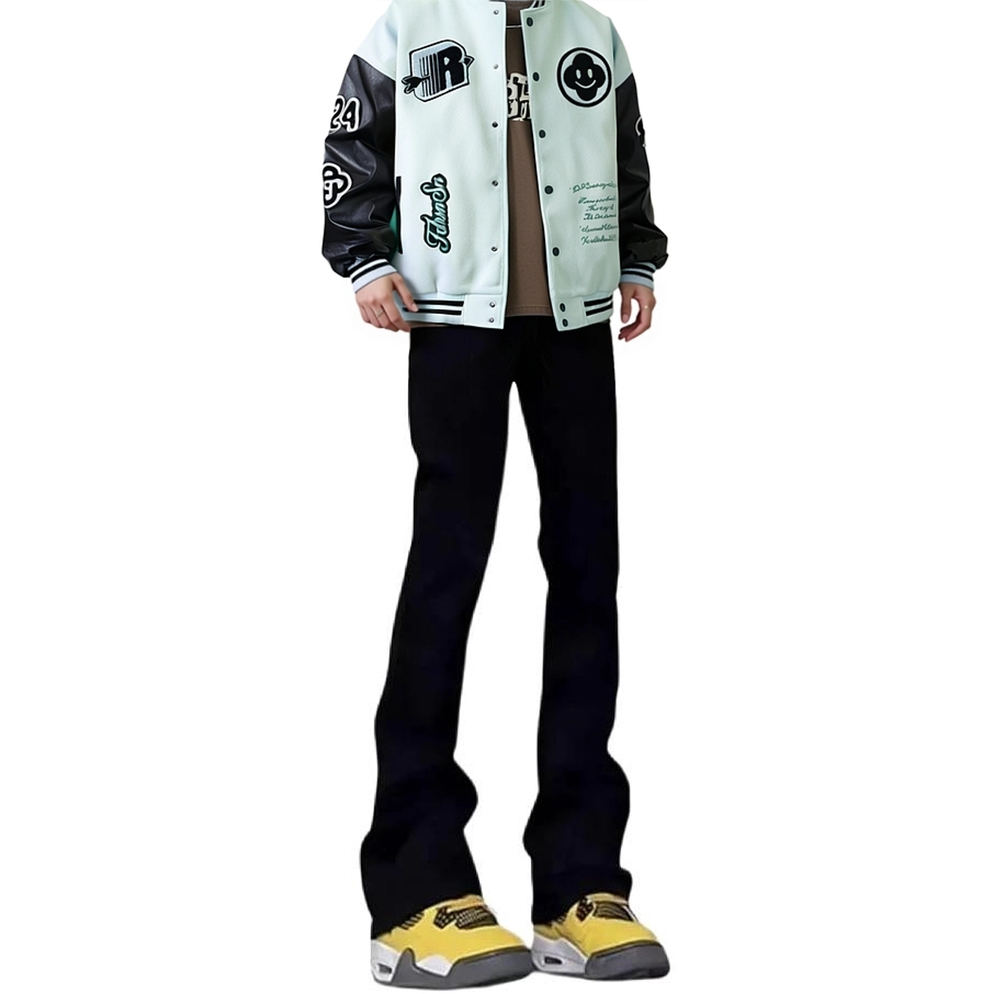 JIMIJONS cleanfit