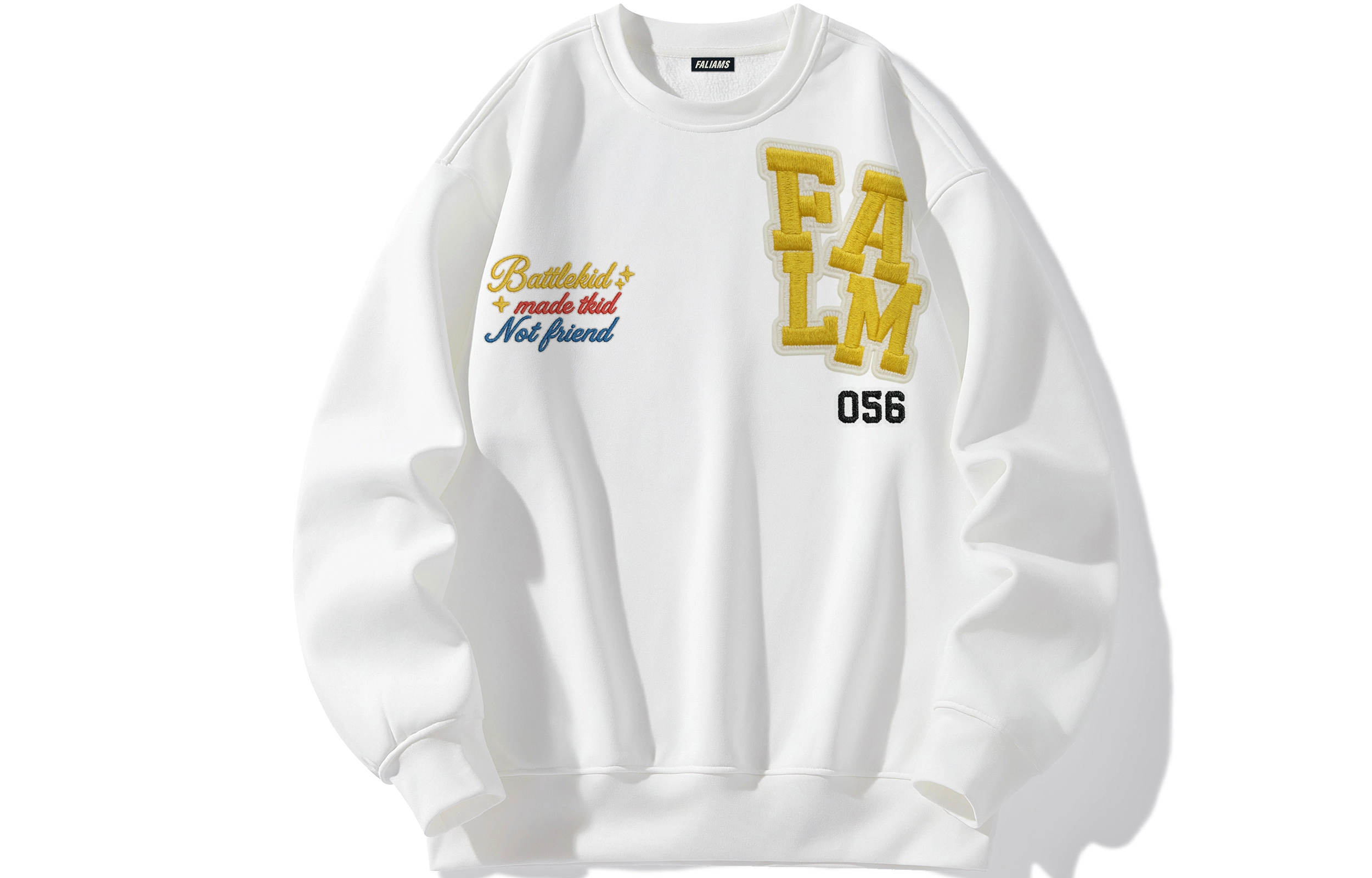 FALIAMS