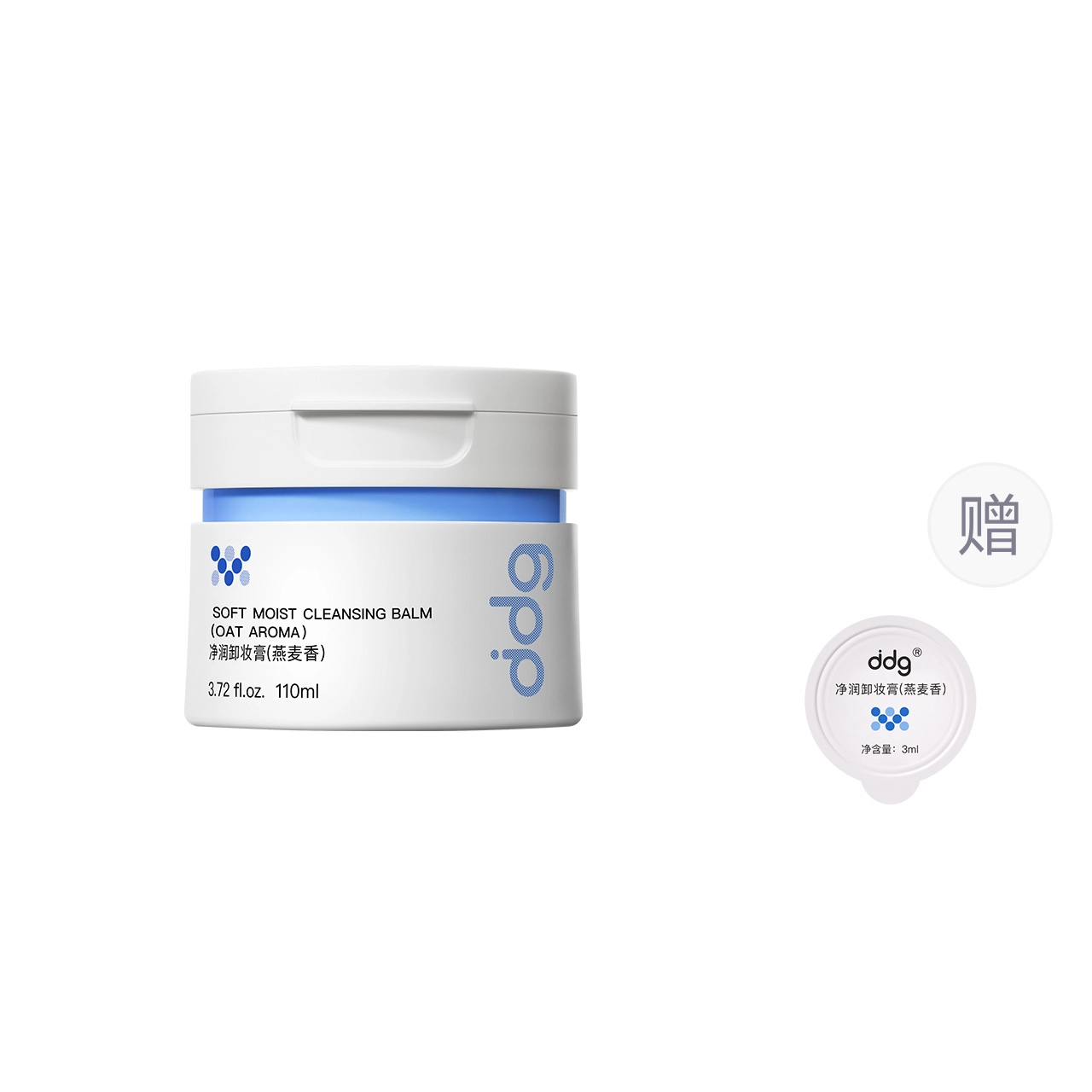 ddg 3.0 110ml