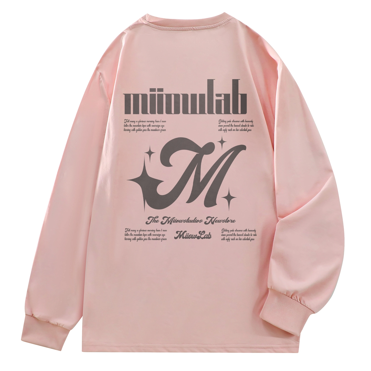 MIIOW LogoT