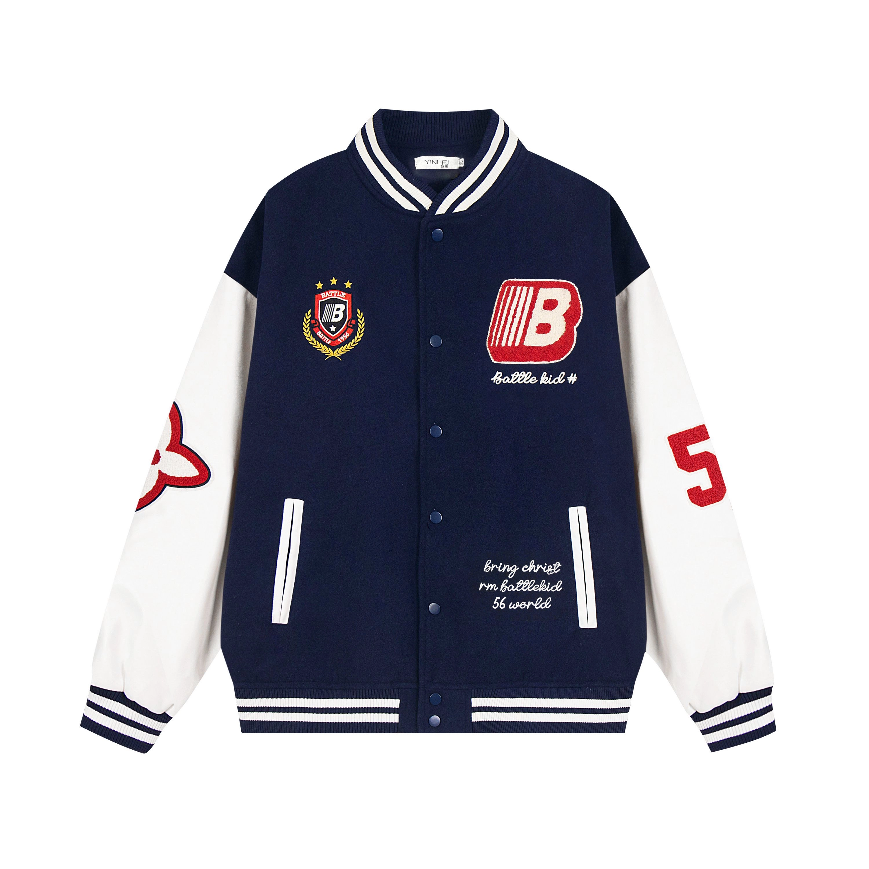 BLOOM VINTAGE
