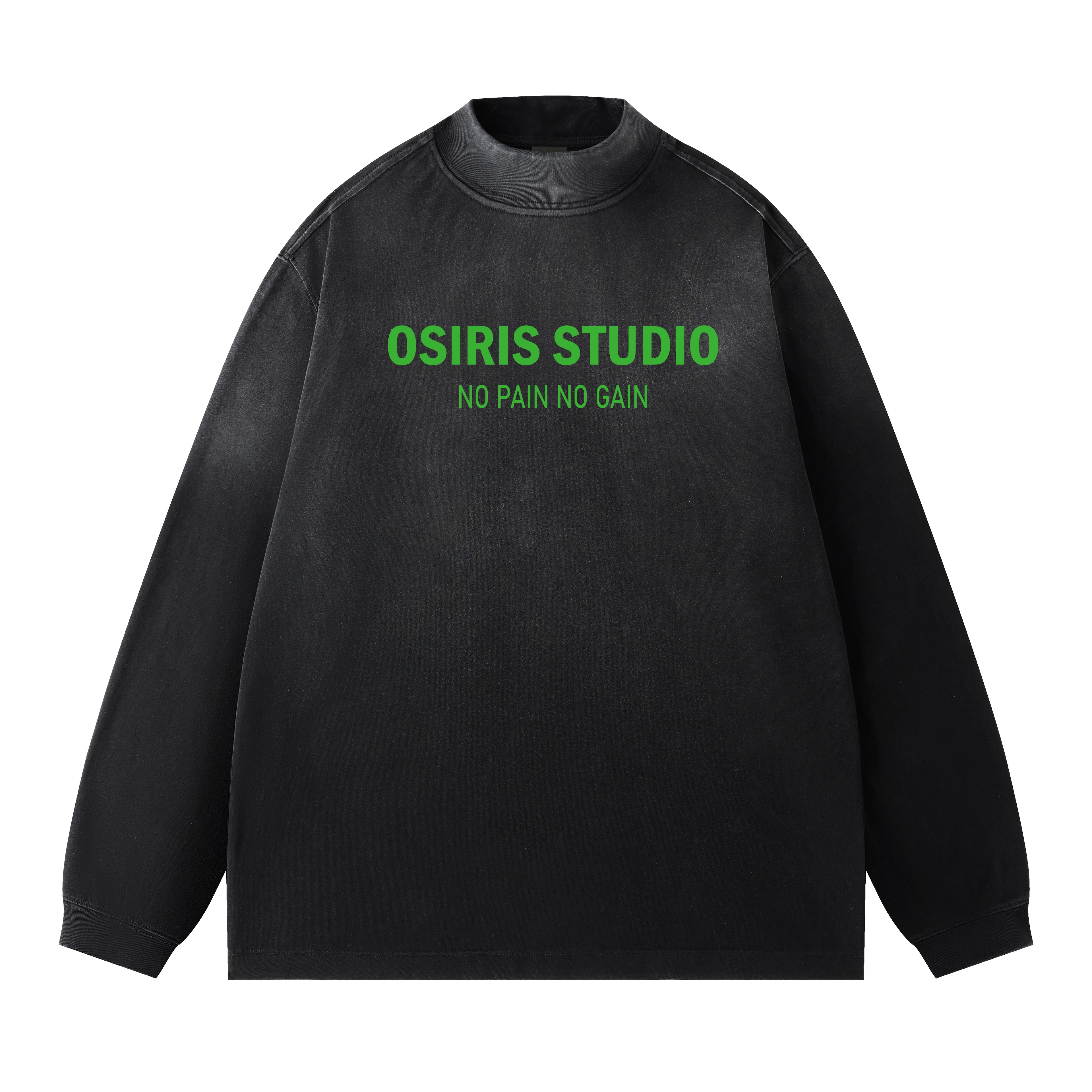 OSIRIS T