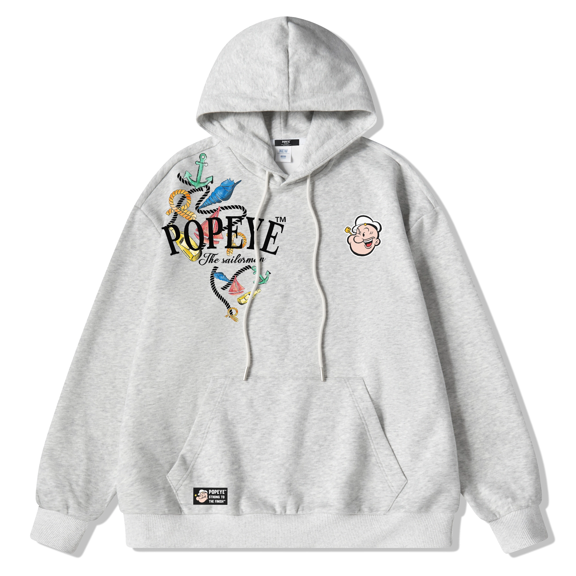 POPEYE oversize