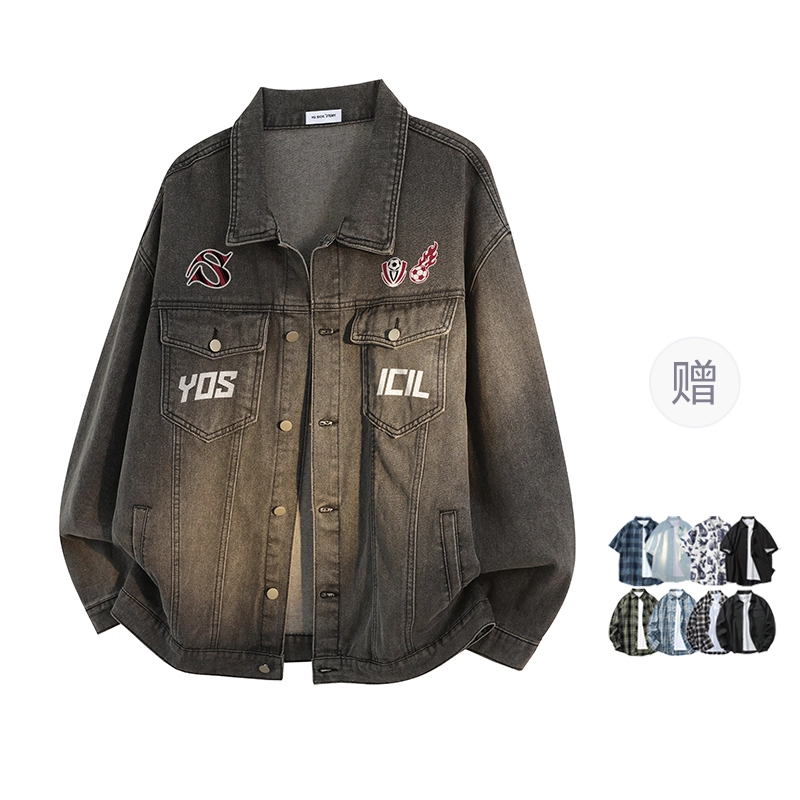 YOSICIL LogoCLEAN FIT