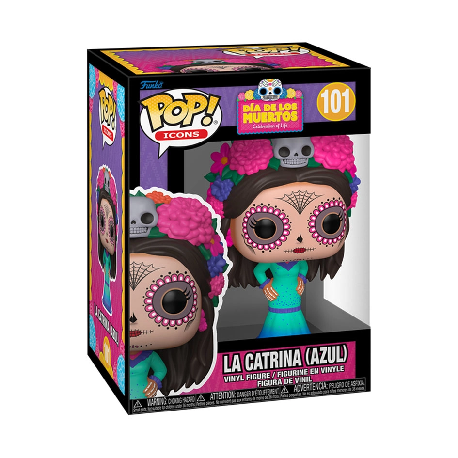 Funko Q
