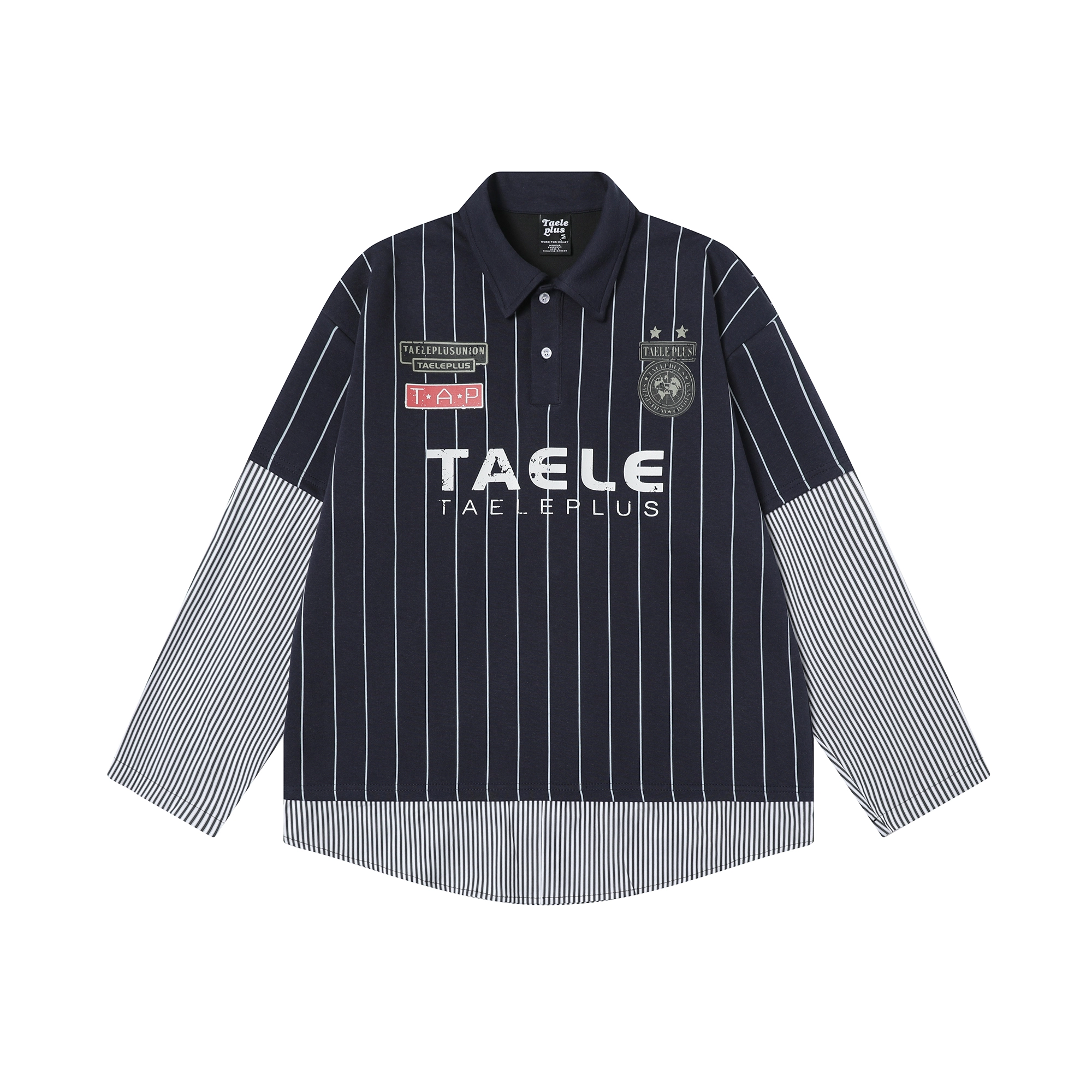 FOMK POLO T