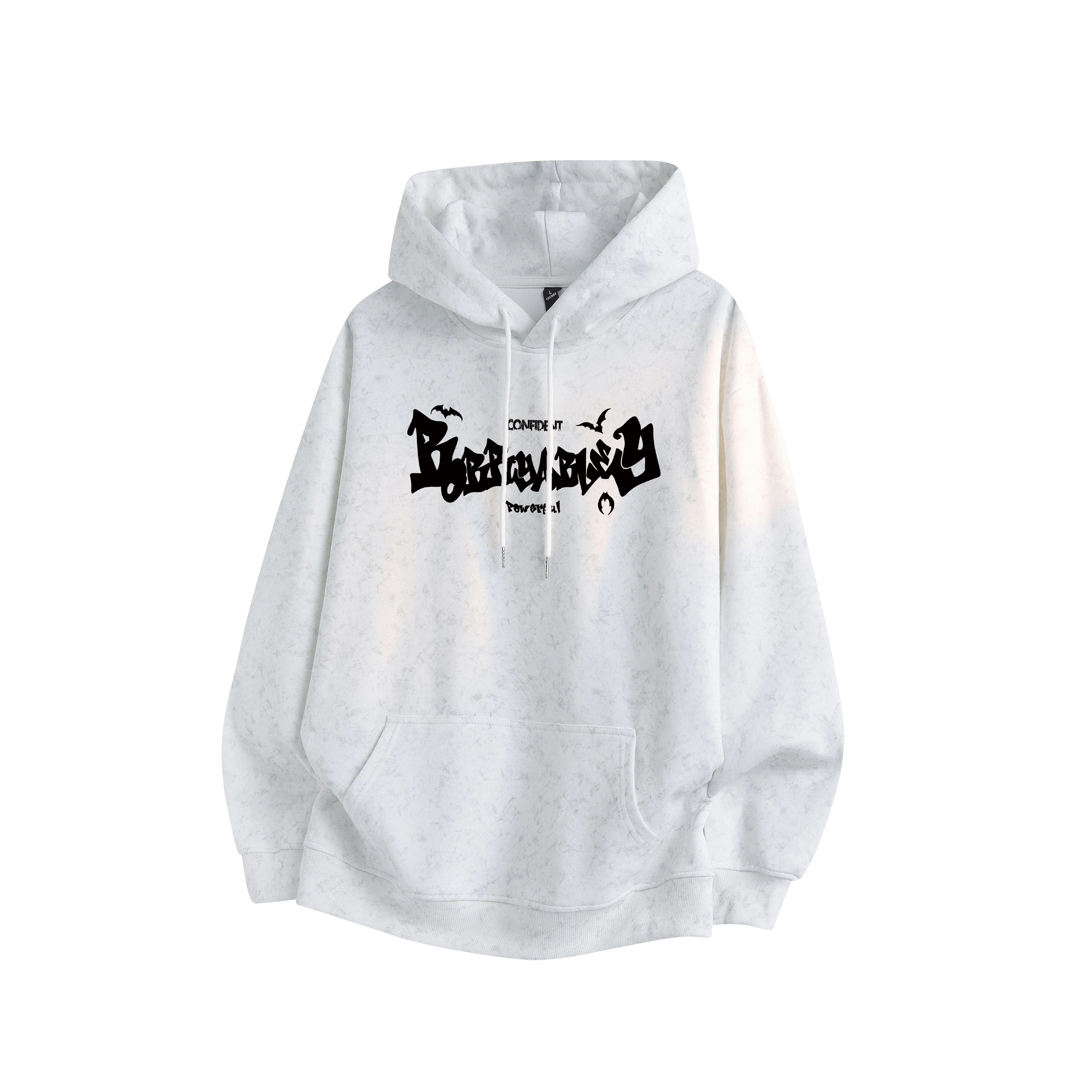 BOBBY ABLEY Logo