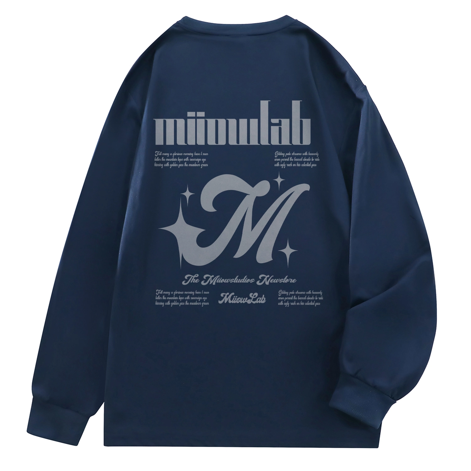 MIIOW LogoT