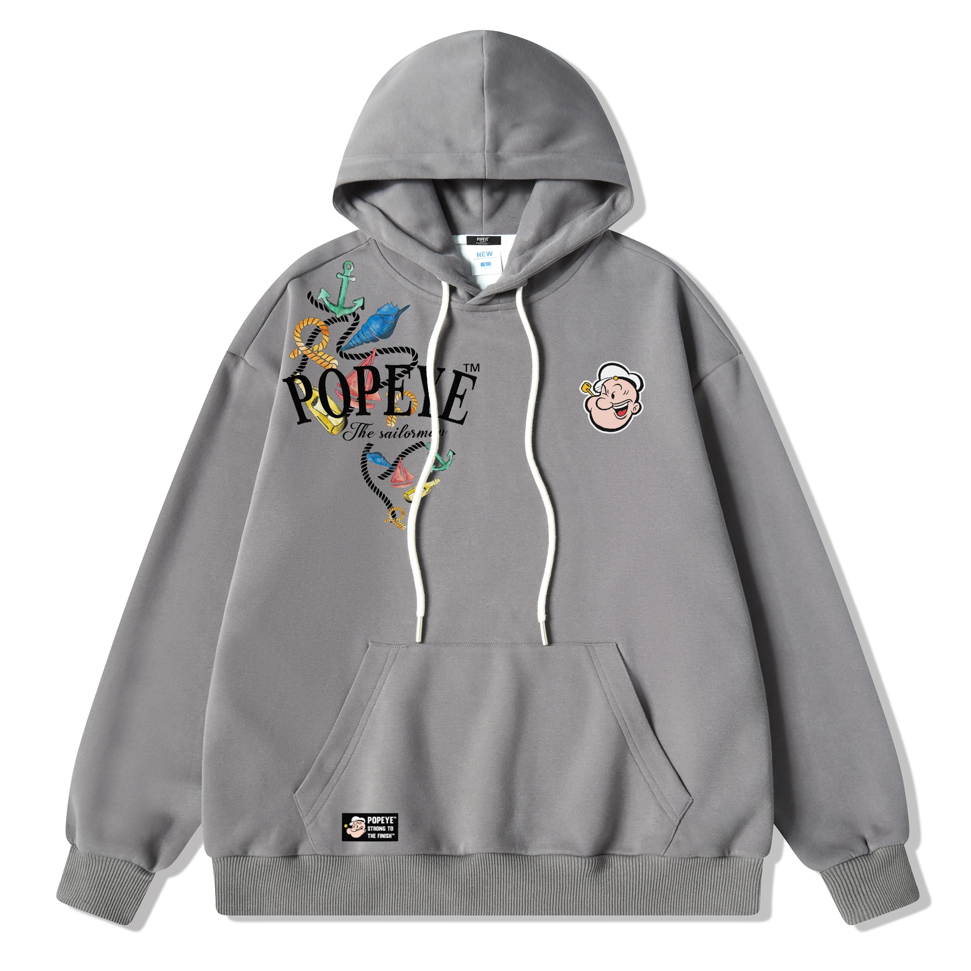 POPEYE oversize