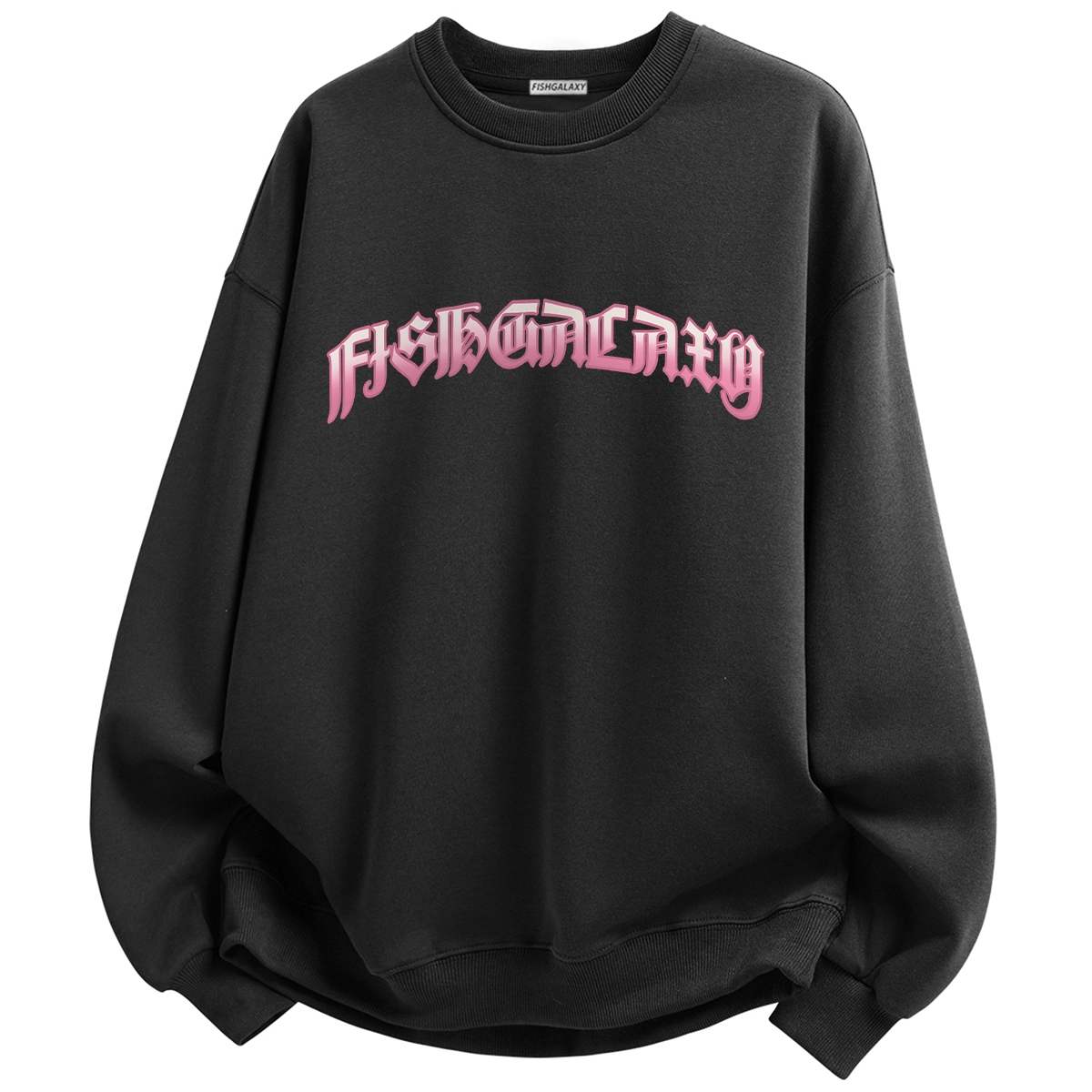 FISHGALAXY Logo
