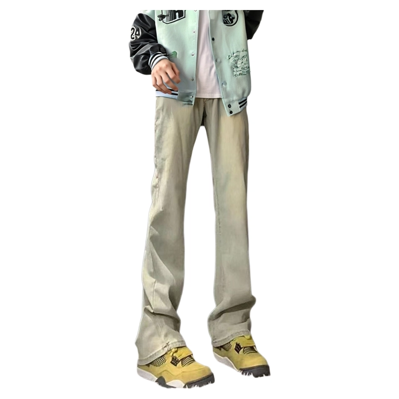 JIMIJONS cleanfit