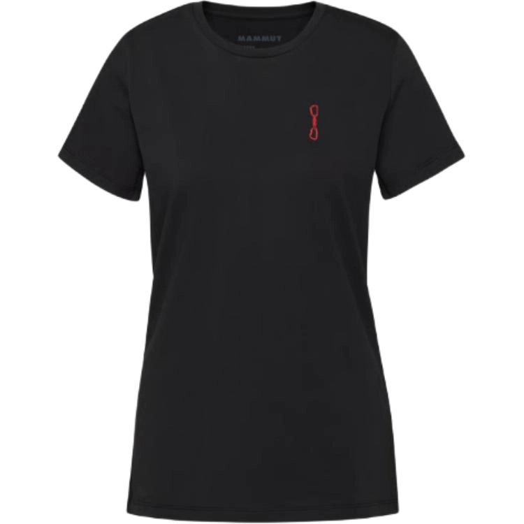 MAMMUT Logo T