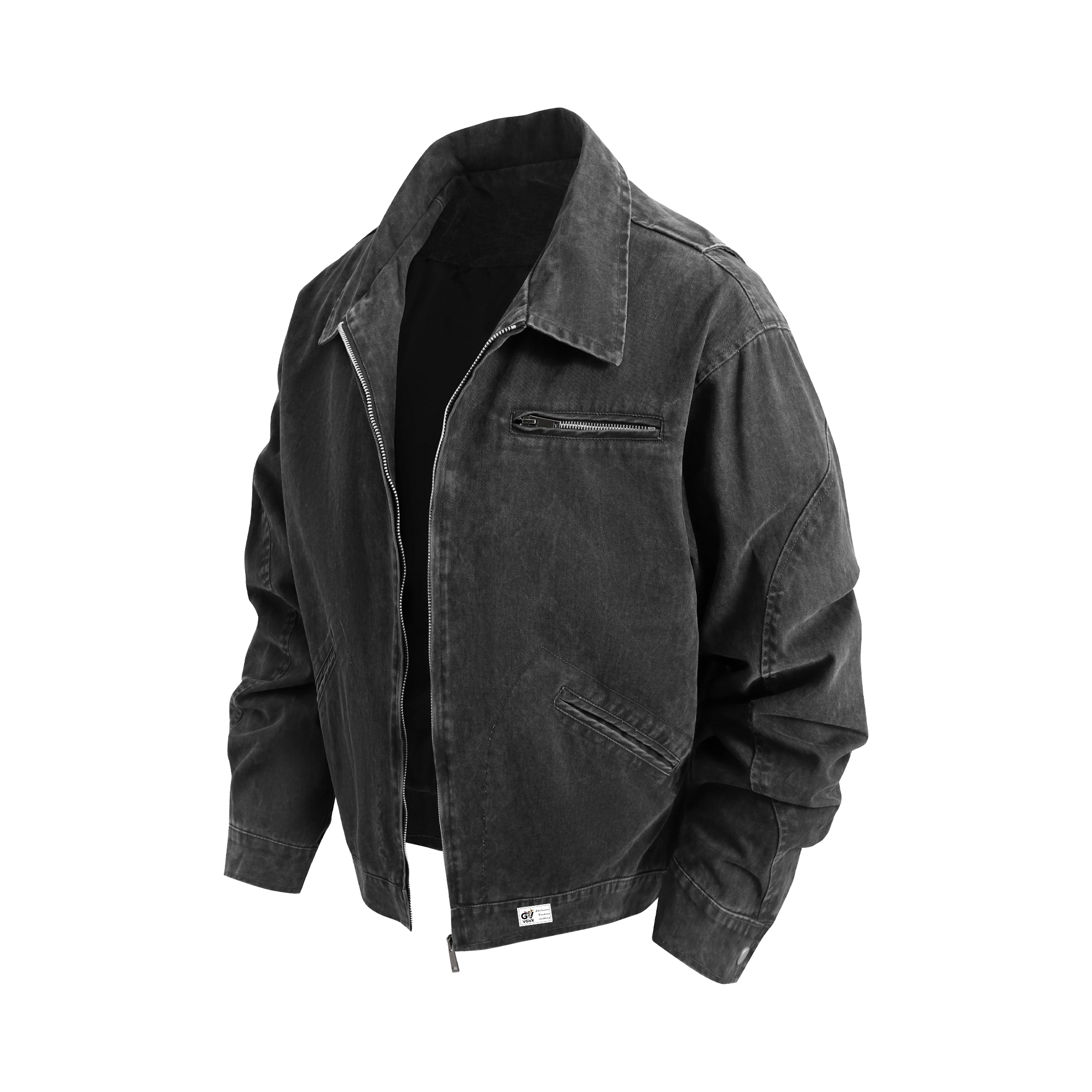 VGVX LOGOcleanfit