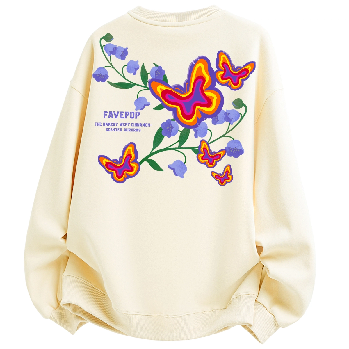 FAVEPOP Logo
