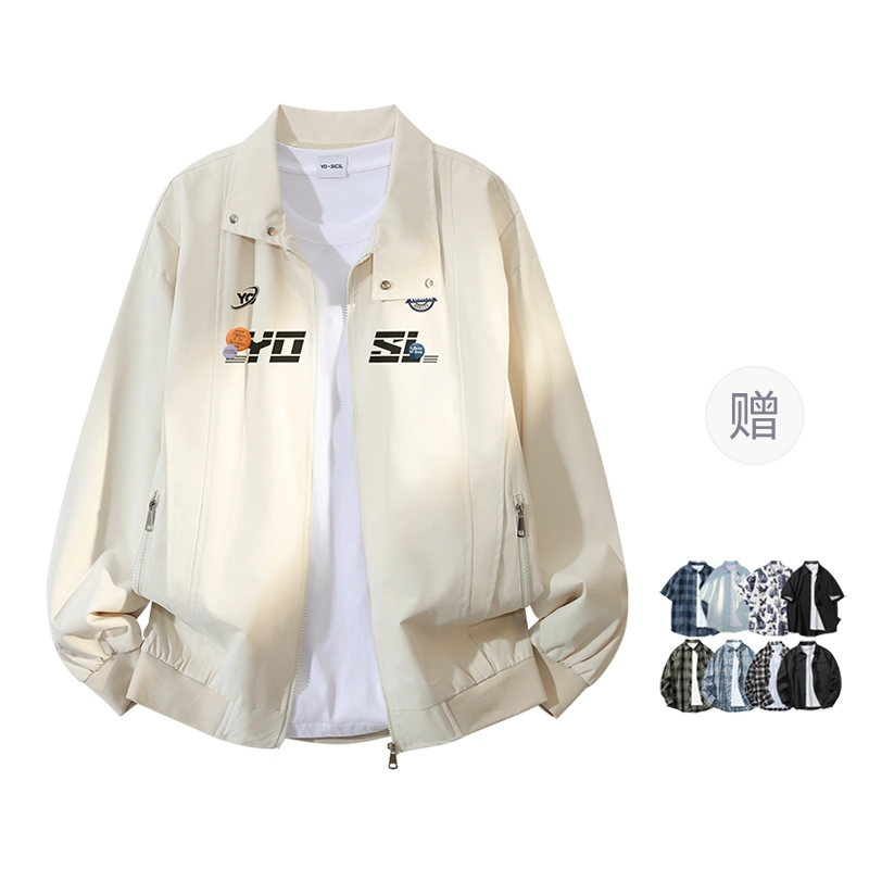 YOSICIL LogoCLEAN FIT