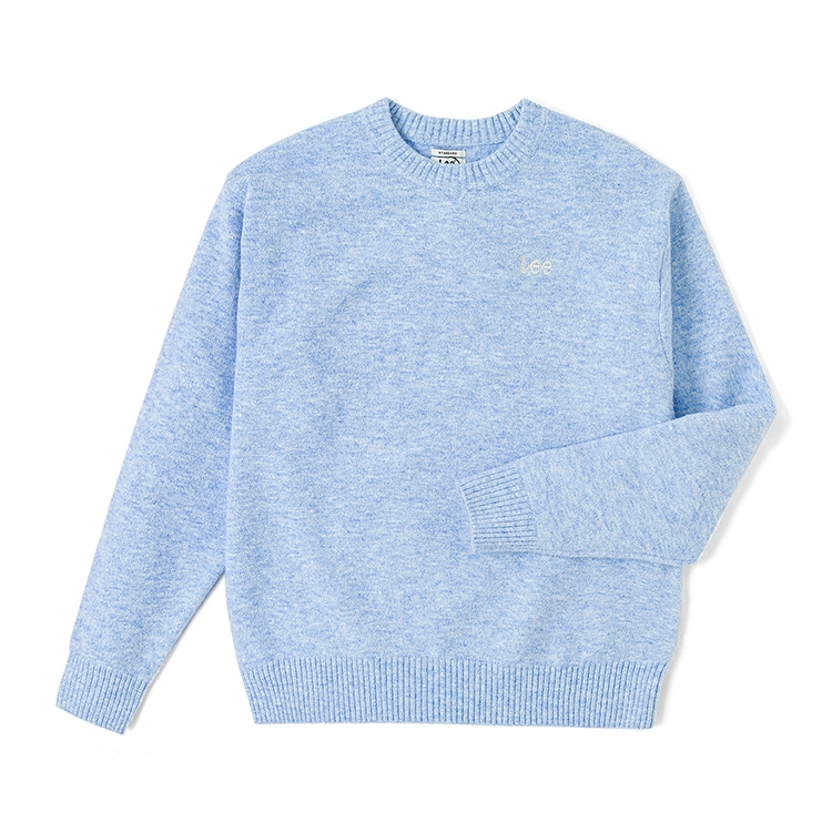 Lee FW24 Logo