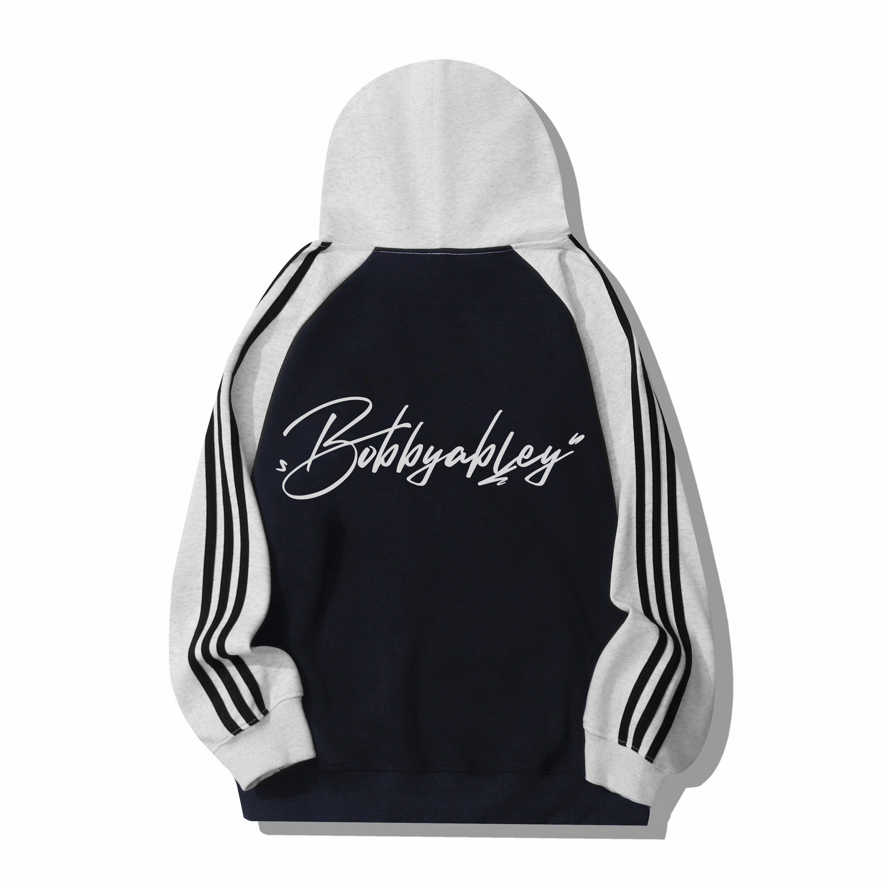 BOBBY ABLEY Logo