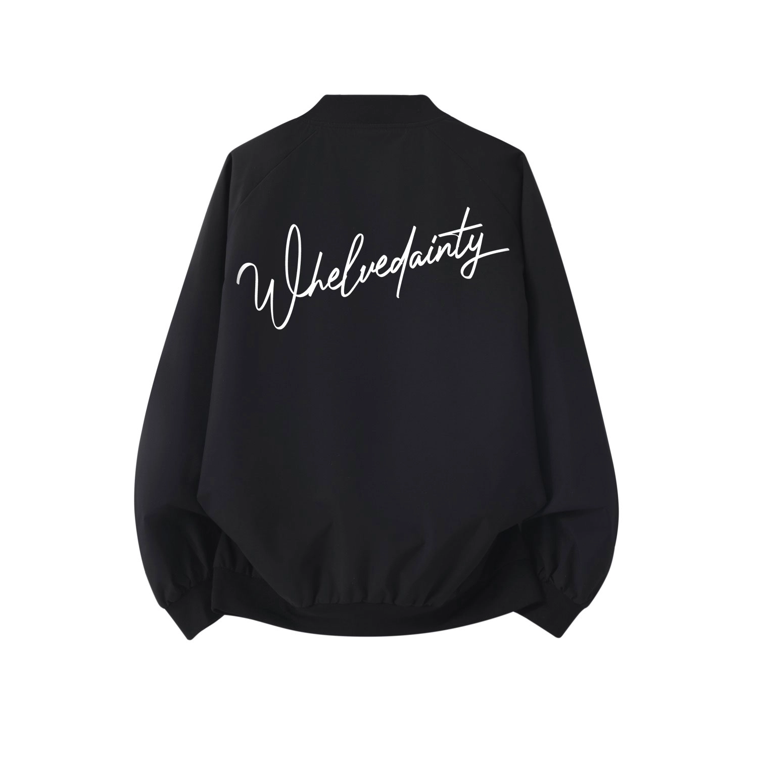 WHELVE cleanfitLogo