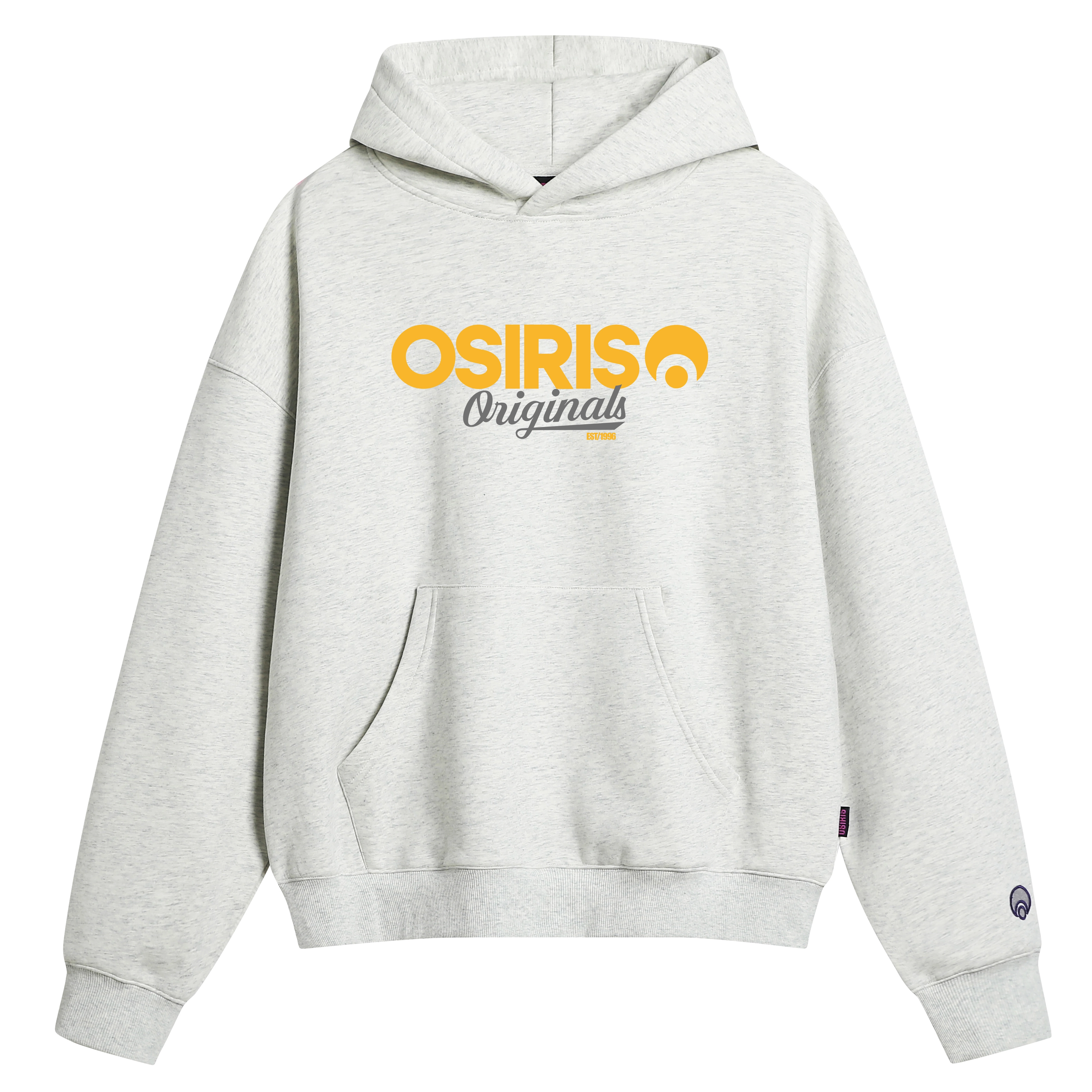 OSIRIS LOGOcleanfit