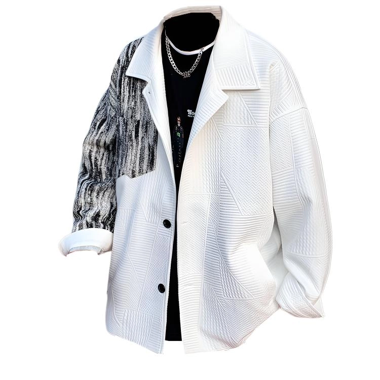VPDP cleanfitbomber