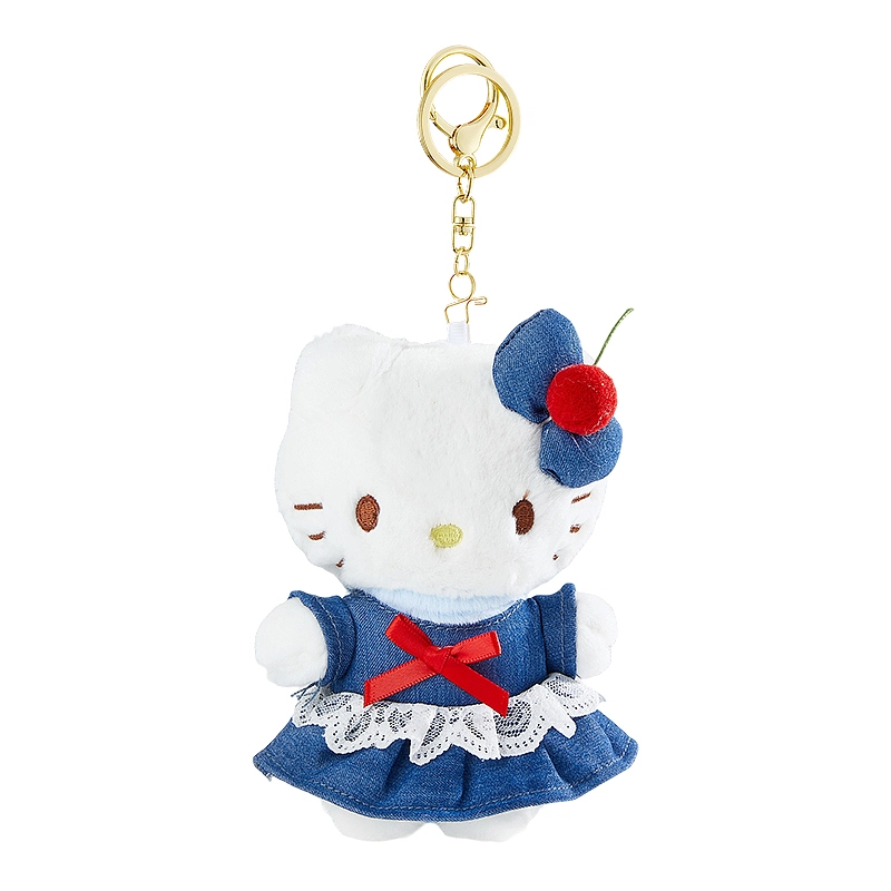 LFashion Life x Sanrio hello kitty