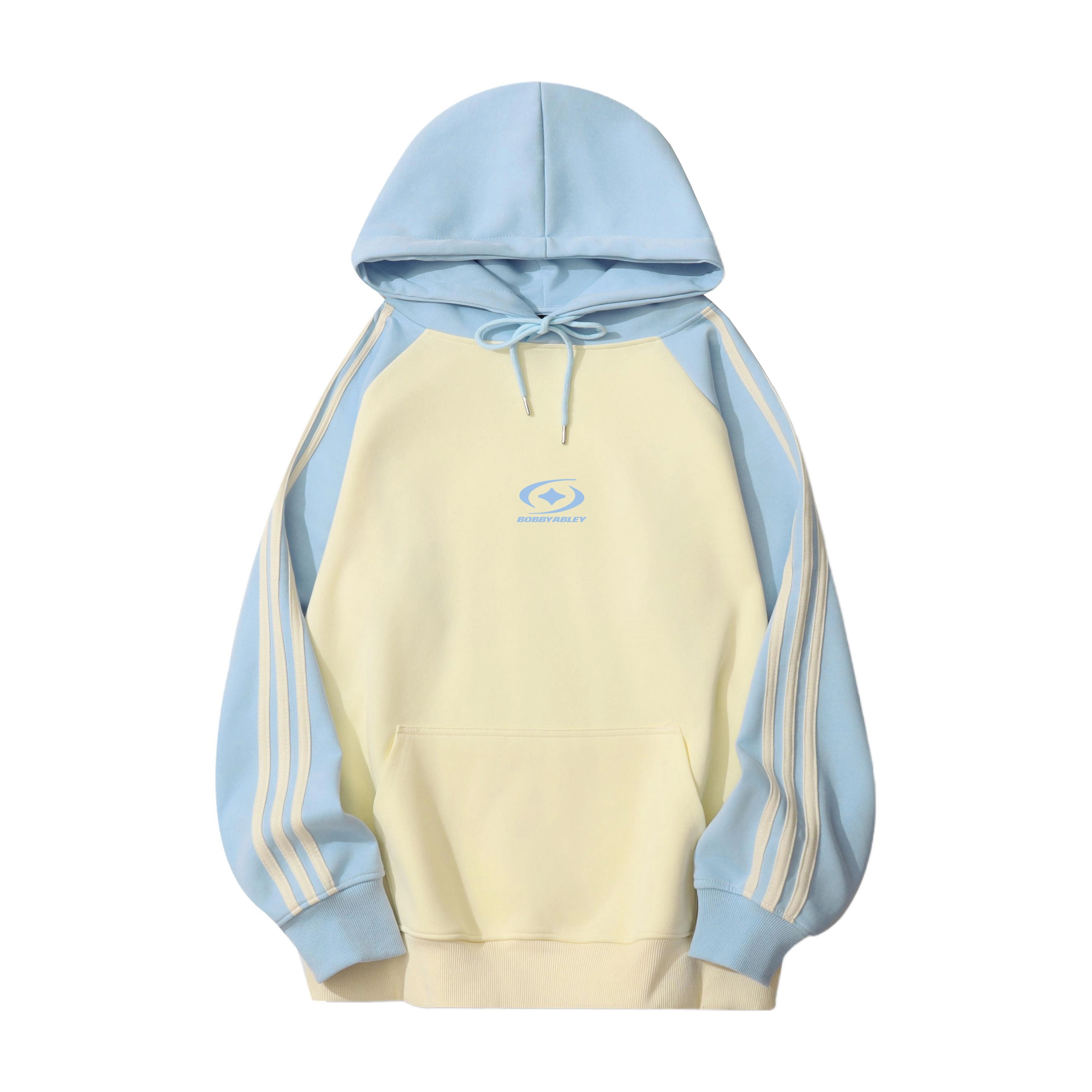 BOBBY ABLEY Logo