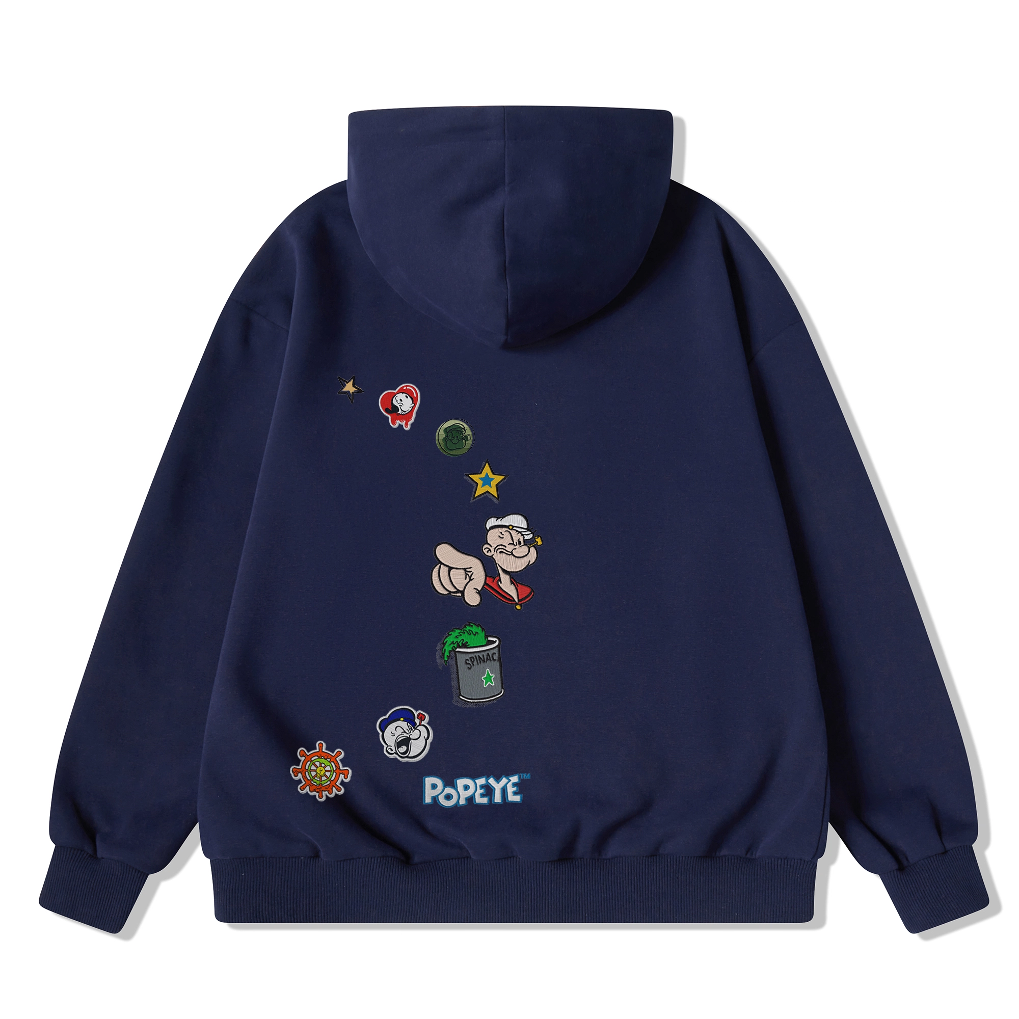 POPEYE Logooversize