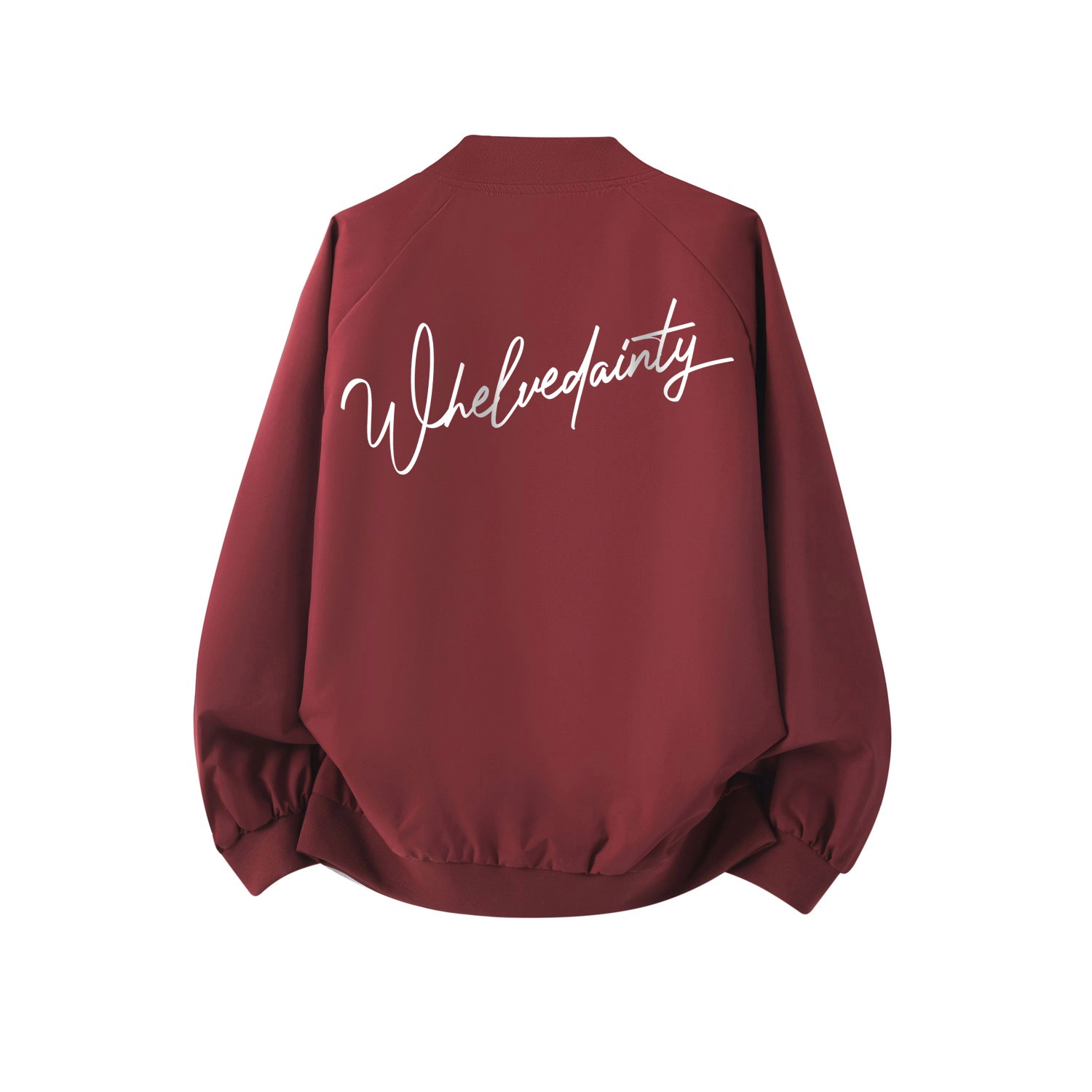 WHELVE cleanfitLogo
