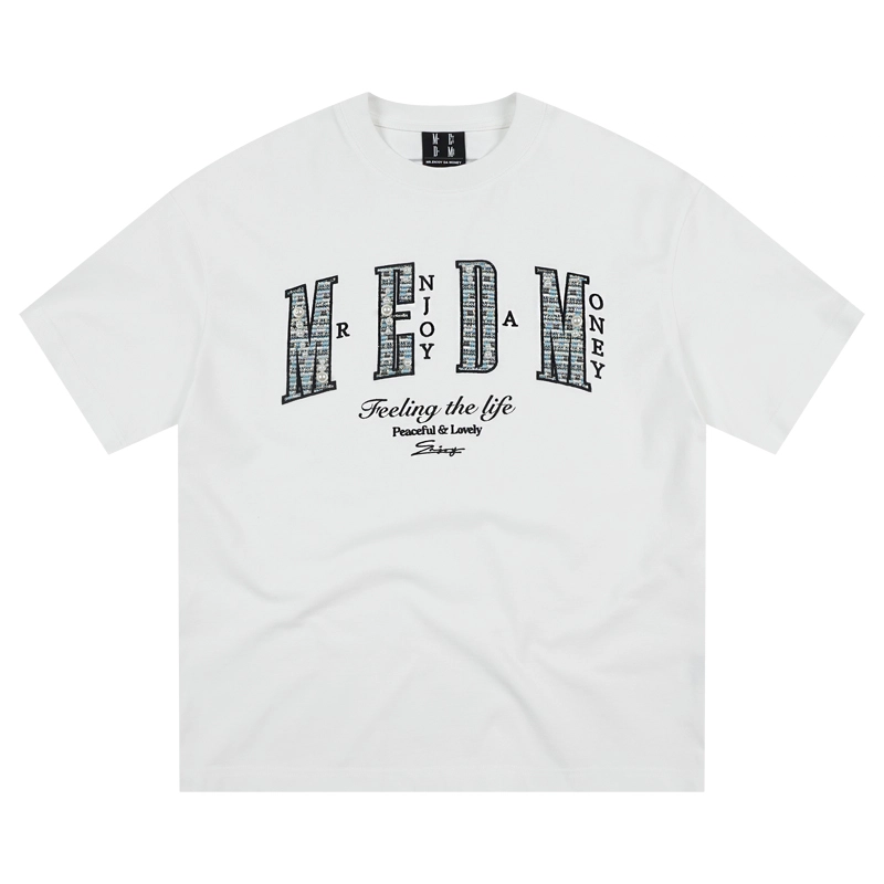 MEDM SS25 T