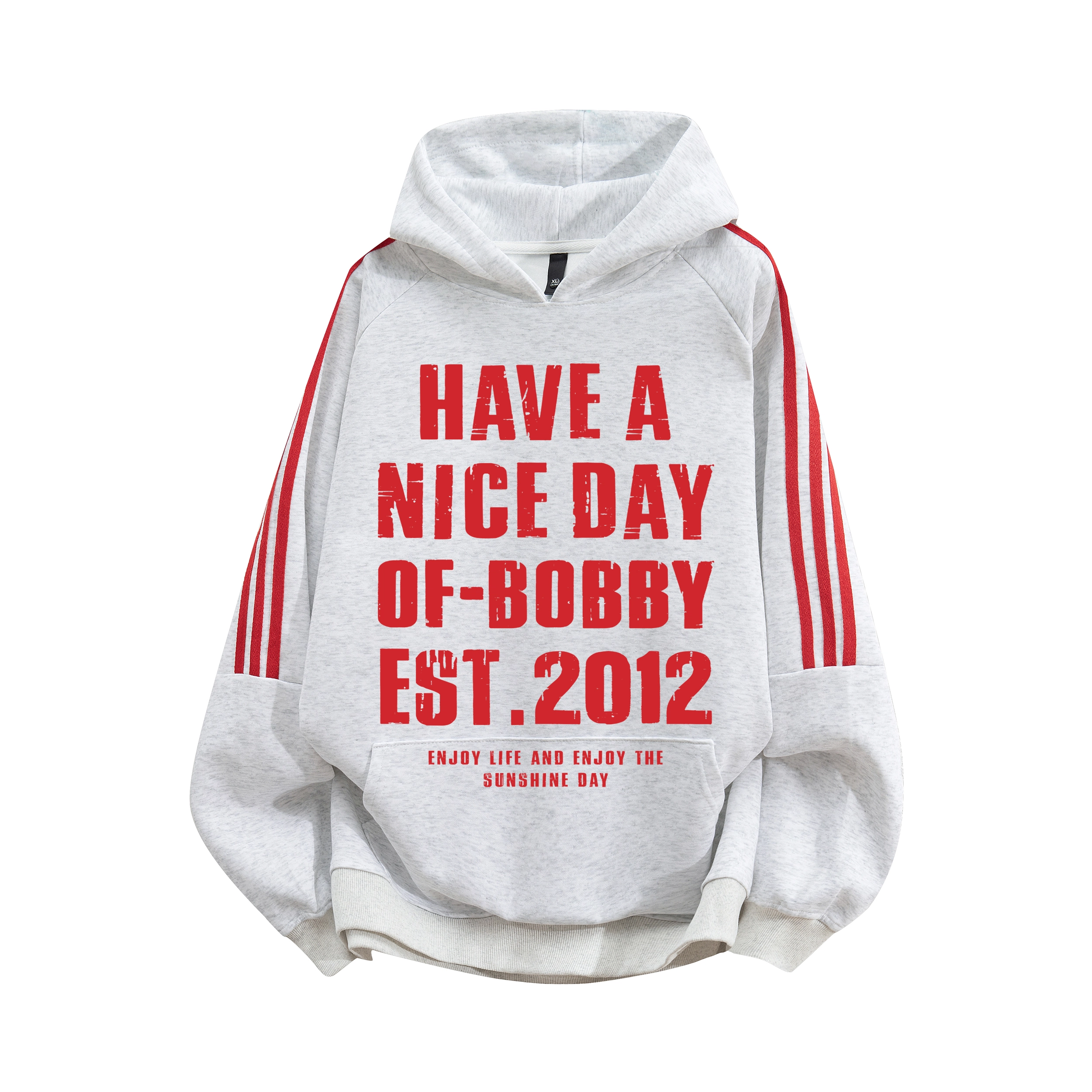 BOBBY ABLEY Logo