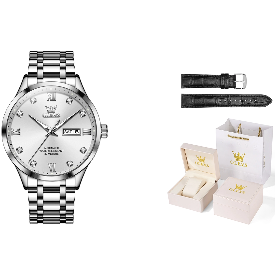 OLEVS 30 S-9946