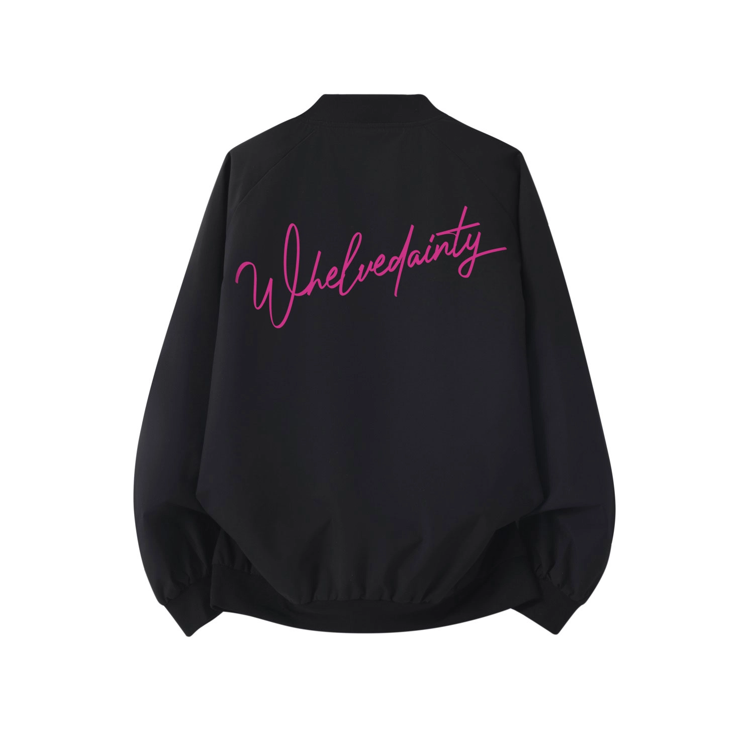 WHELVE cleanfitLogo