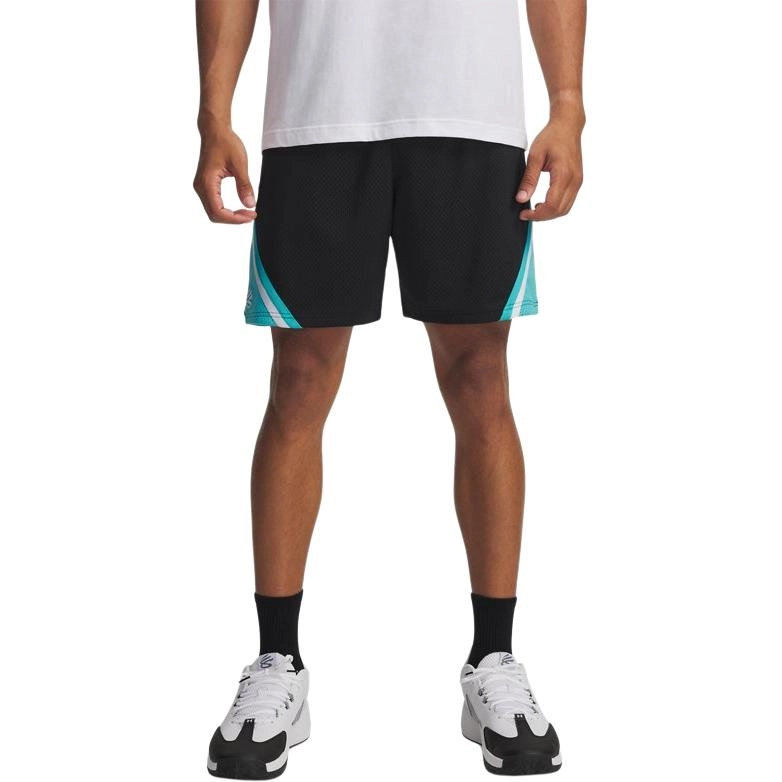 Under Armour curry FW25 CON