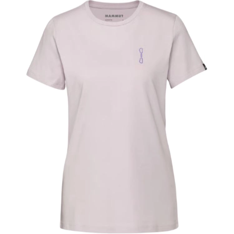 MAMMUT Logo T