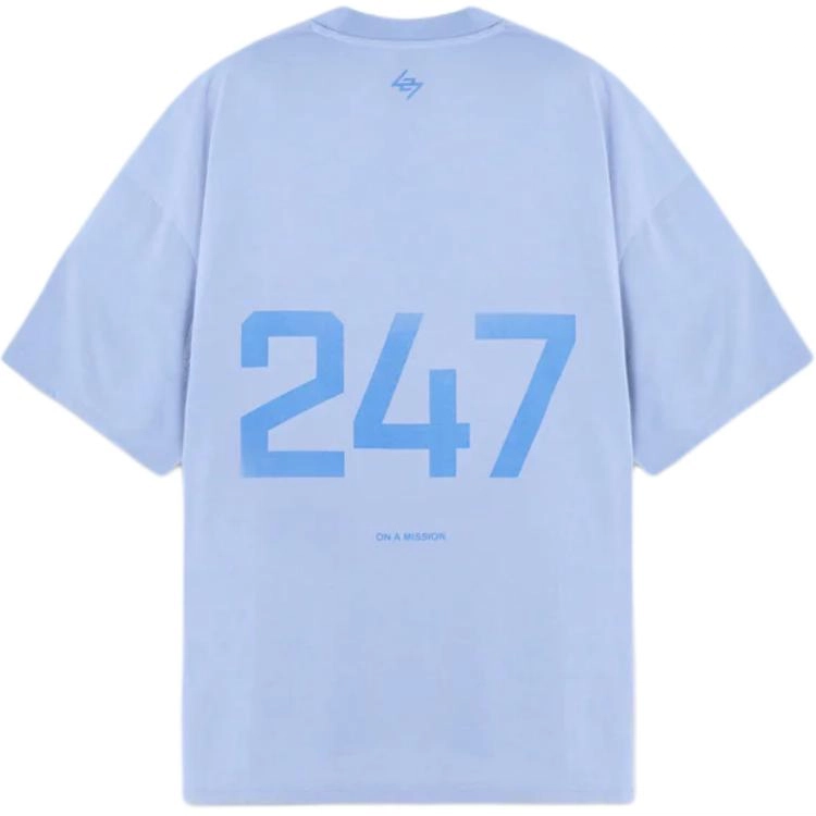 REPRESENT Represent 247 FW25 T