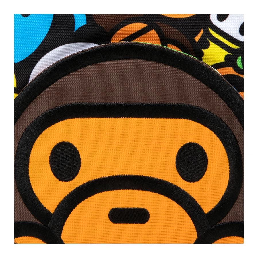 BABY MILO STORE BY A BATHING APE